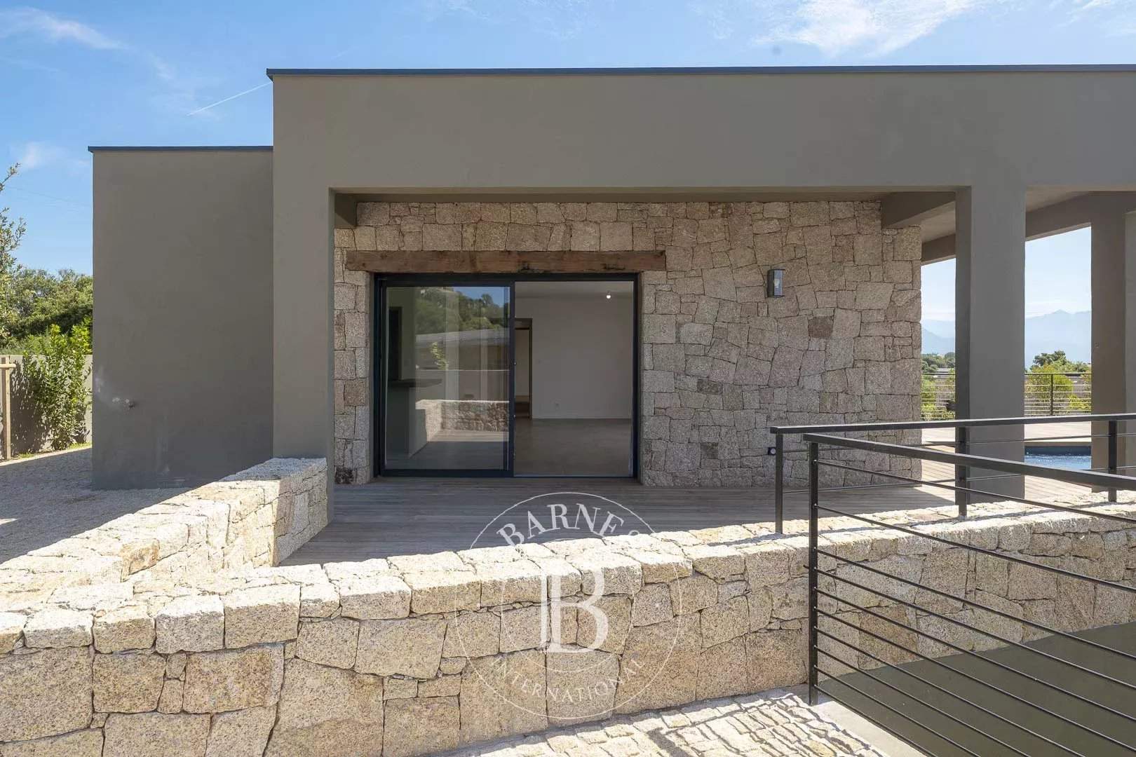 Ajaccio  - Villa 4 Pièces 3 Chambres - picture 13