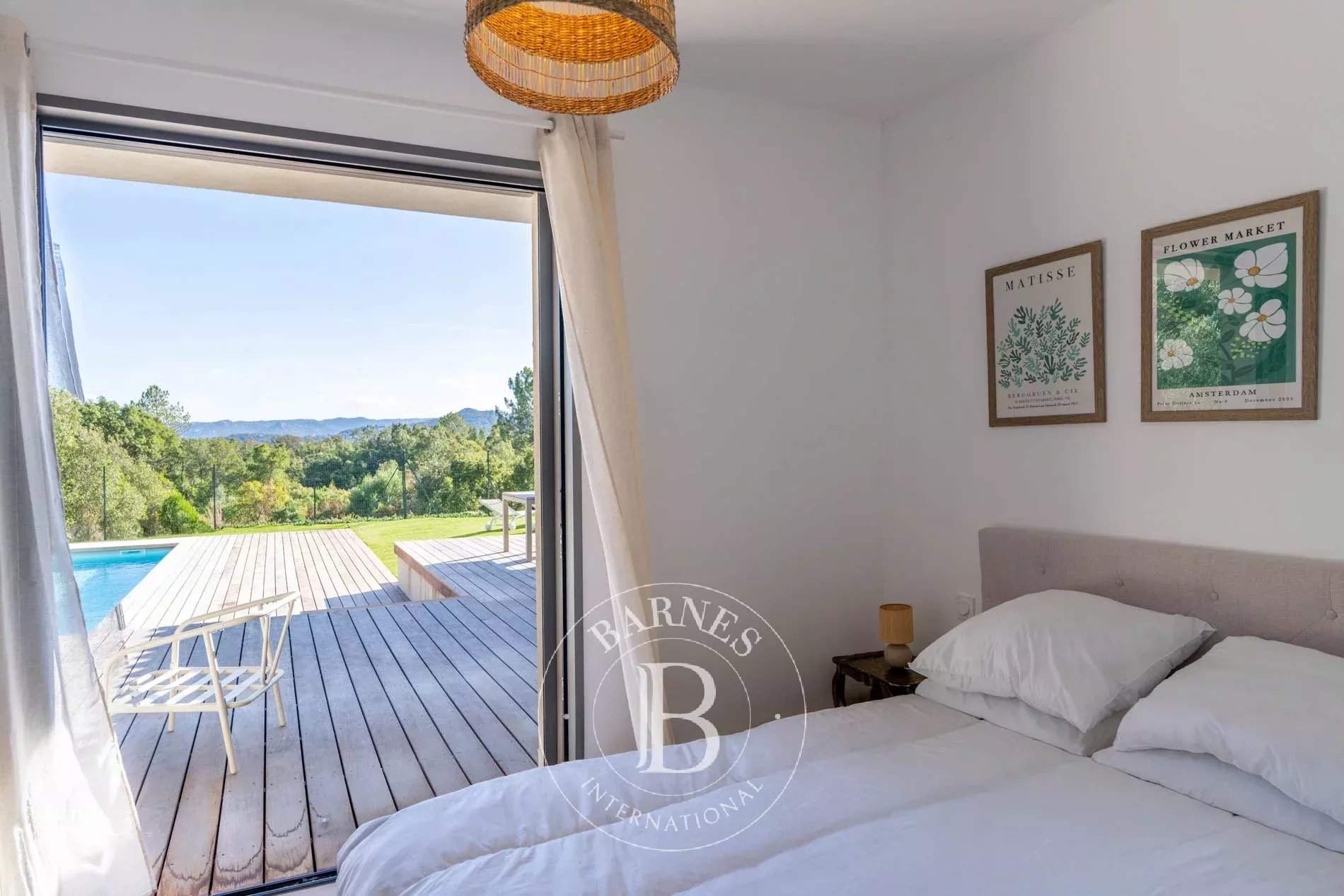 Sotta  - Villa 4 Bedrooms - picture 13