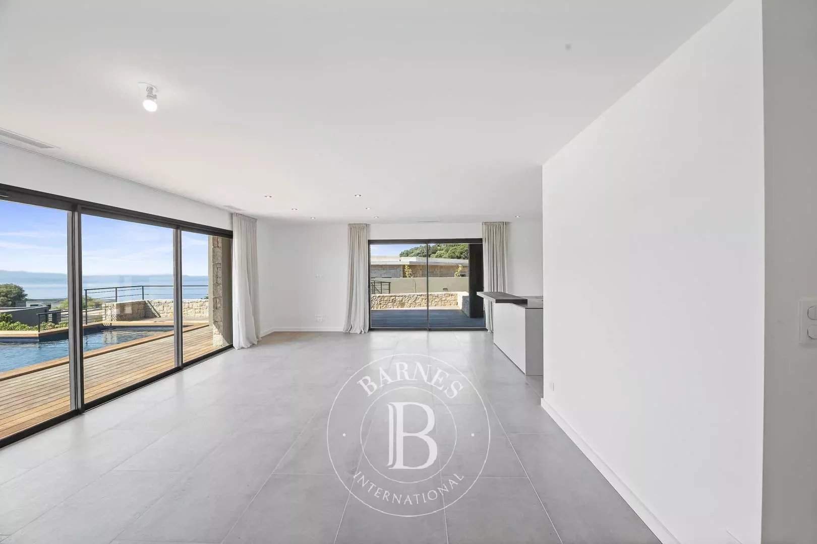 Ajaccio  - Villa 4 Pièces 3 Chambres - picture 6