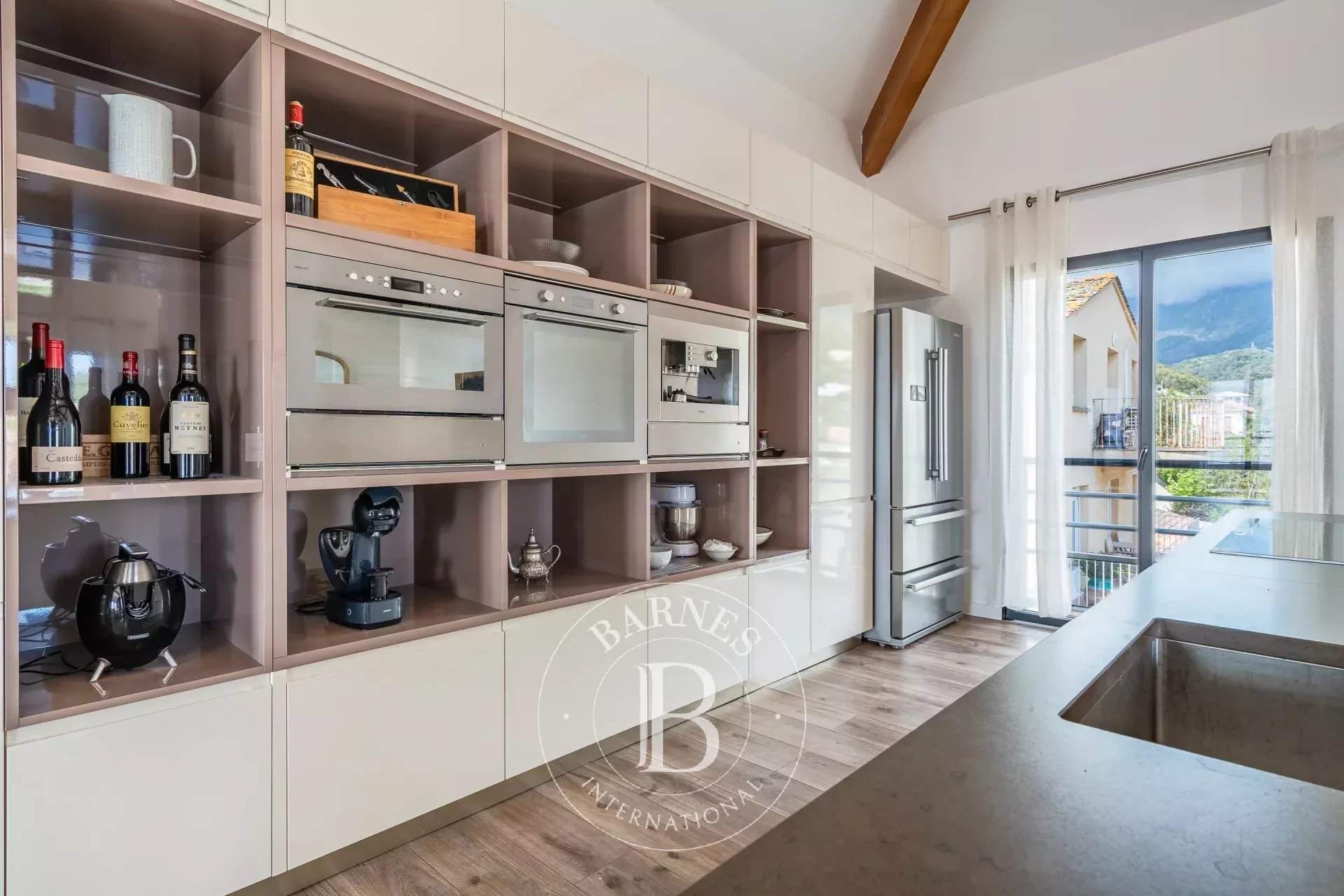 Bastia  - Appartement 5 Pièces 4 Chambres - picture 6