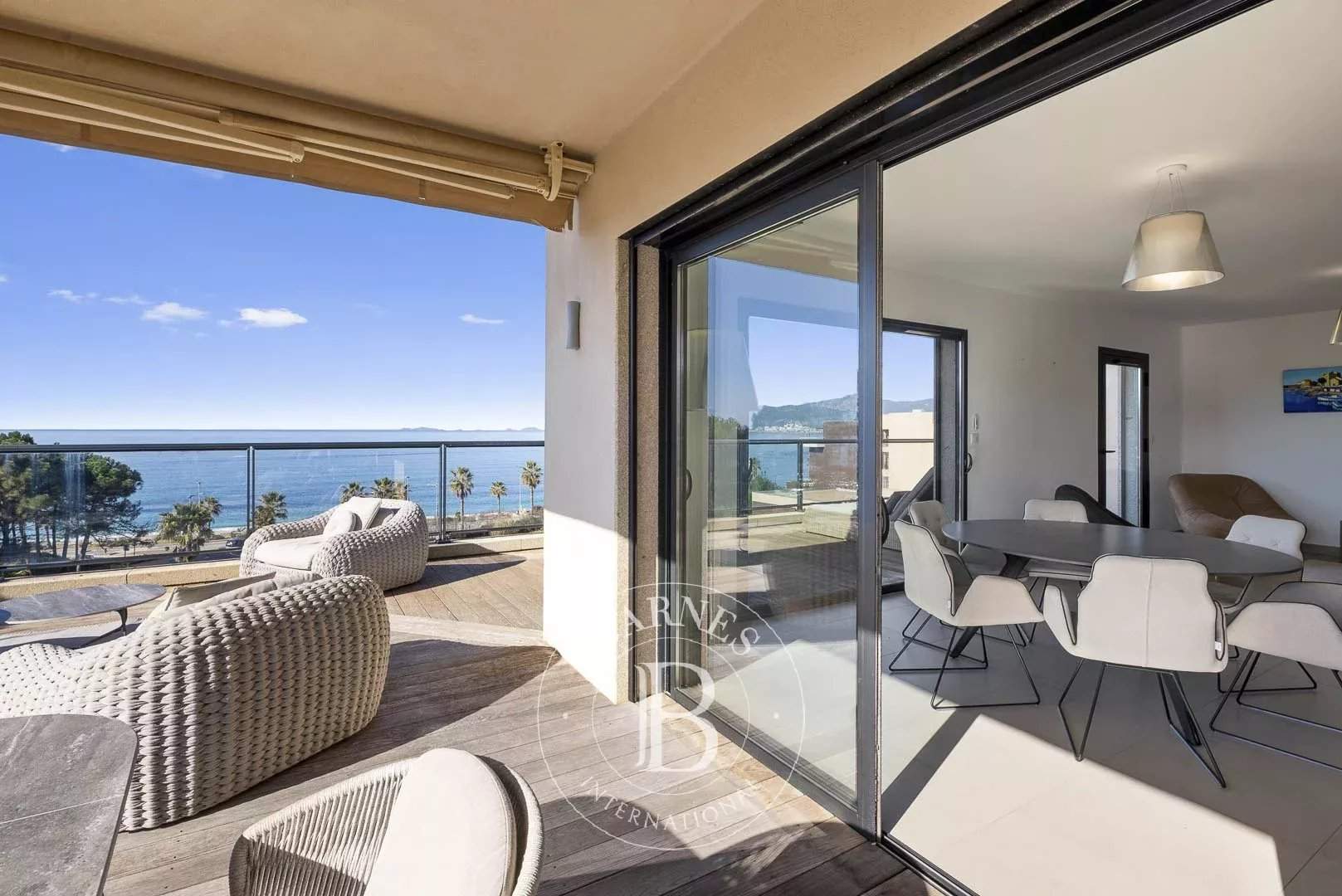 Porticcio  - Appartement 5 Pi&egrave;ces 3 Chambres - picture 10