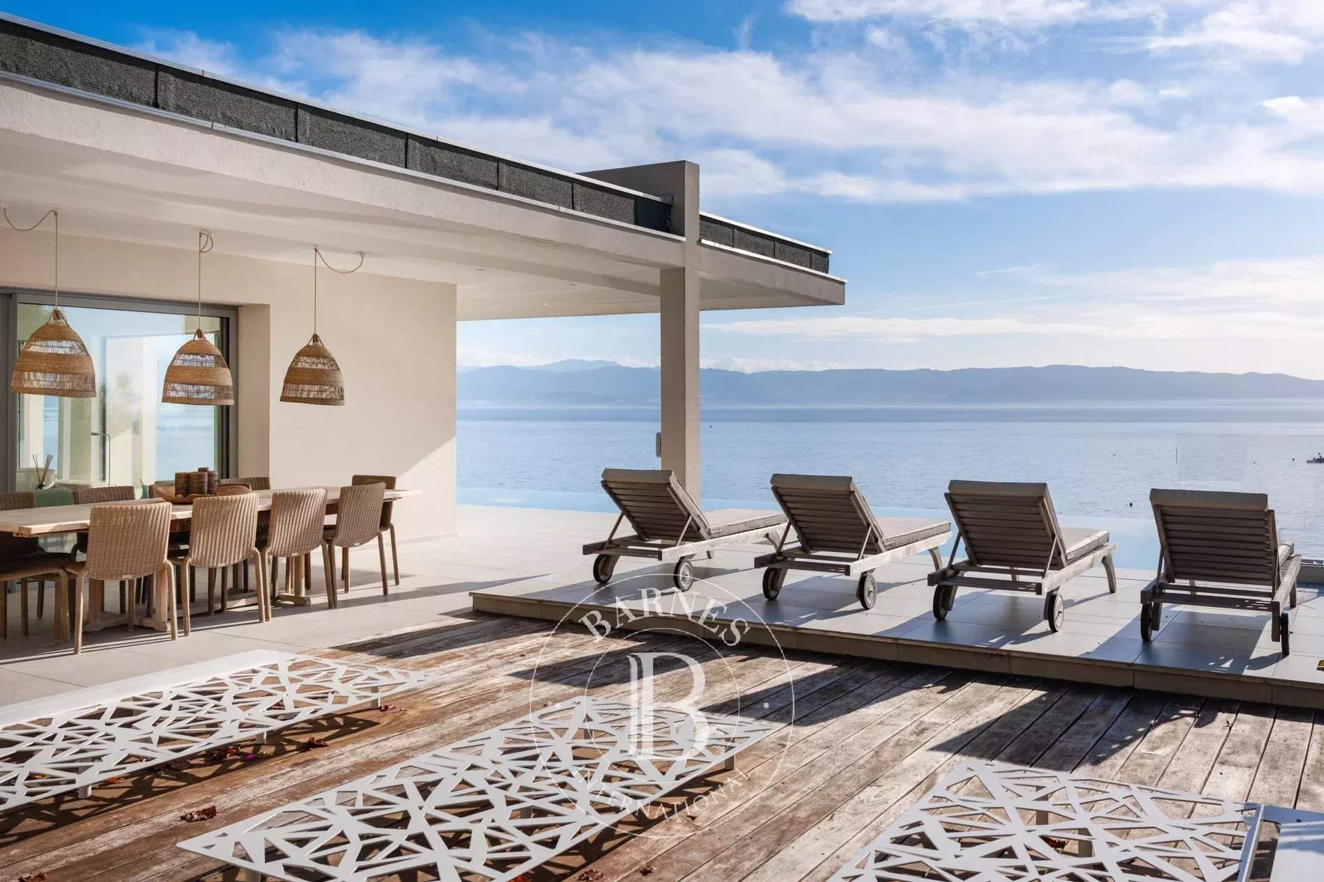 Ajaccio  - Propriété 9 Pi&egrave;ces 6 Chambres - picture 5