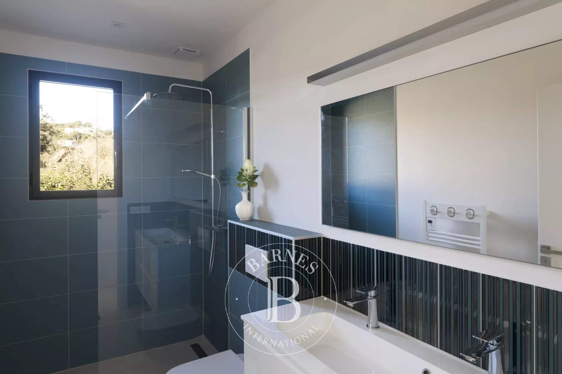 Sainte-Lucie-de-Porto-Vecchio  - Villa 5 Bedrooms - picture 20