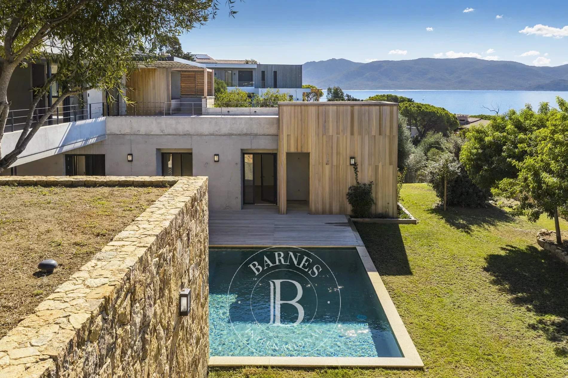 Olmeto  - Villa 5 Bedrooms - picture 4