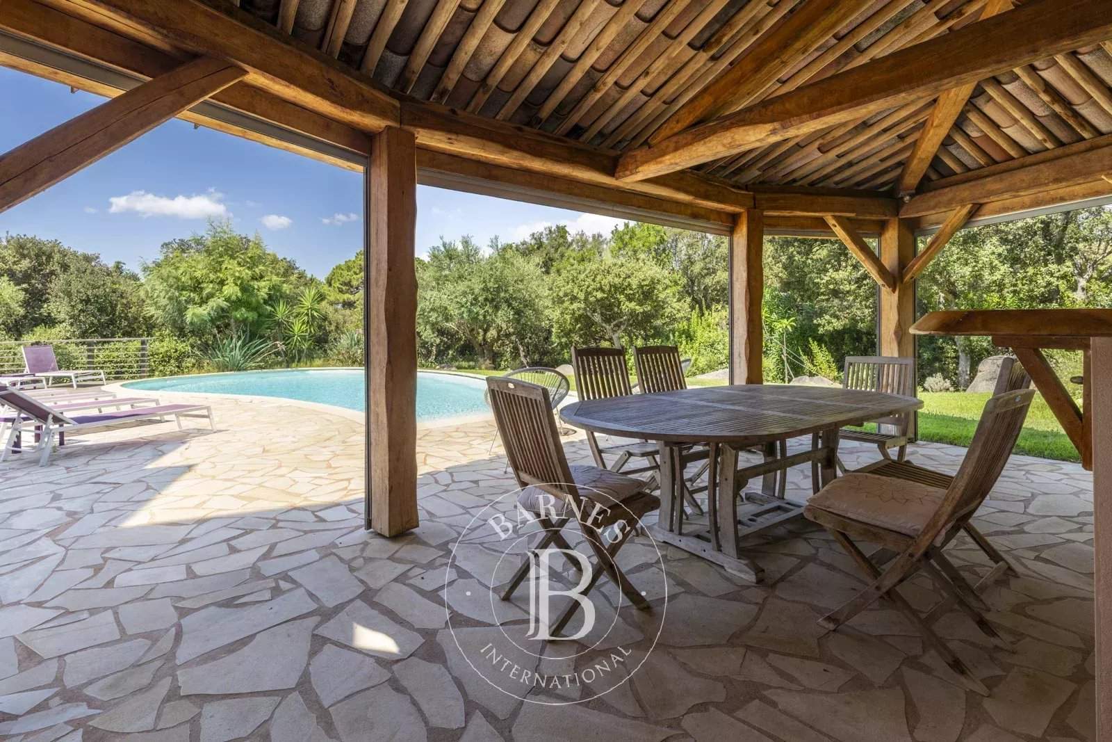 Lecci  - Villa  - picture 18