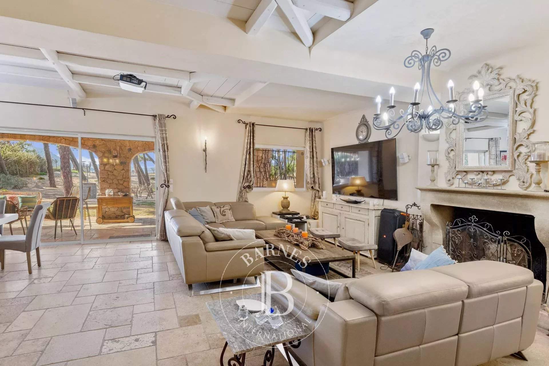 Lecci  - Villa 9 Bedrooms - picture 6
