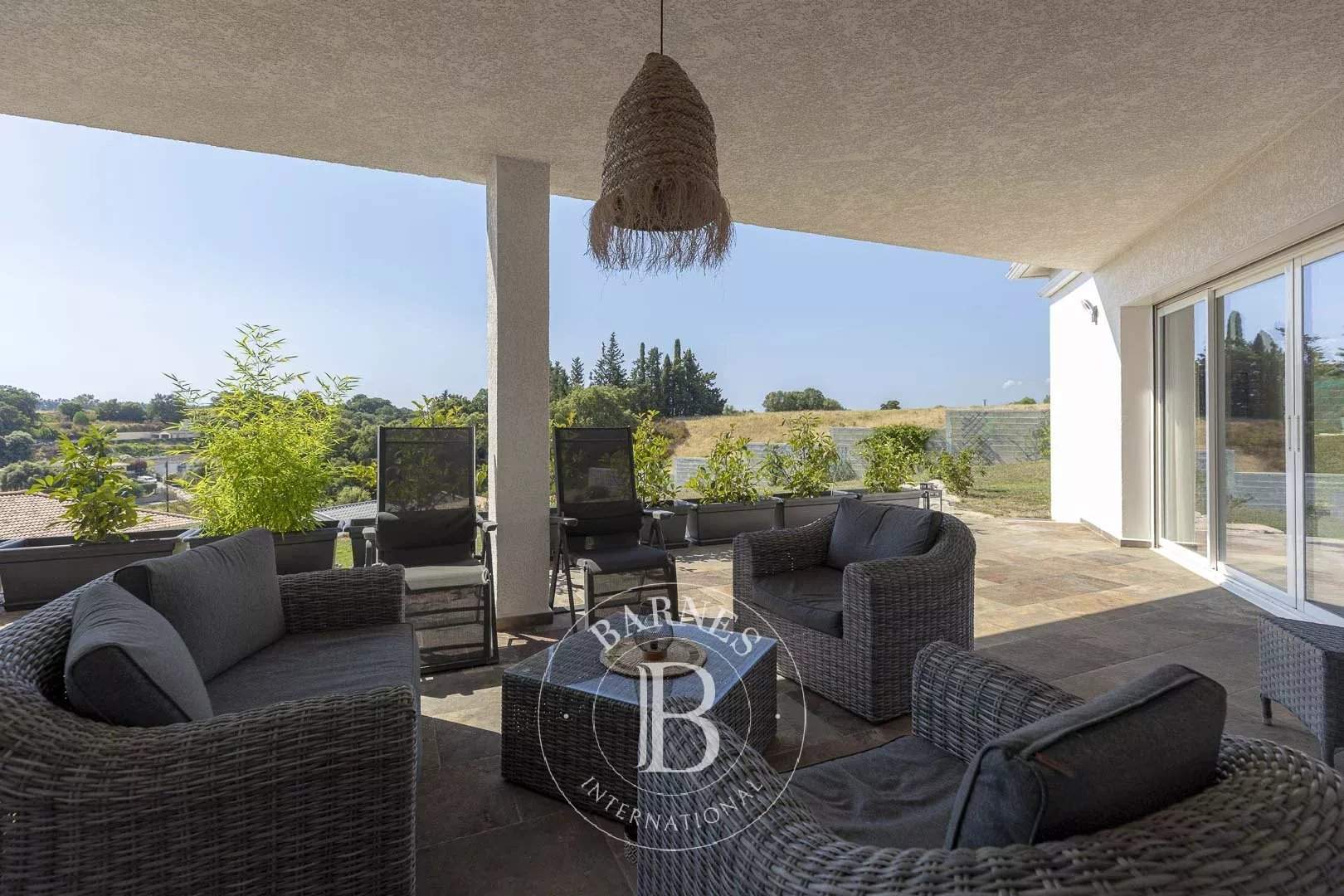 Aléria  - Villa 3 Bedrooms - picture 11