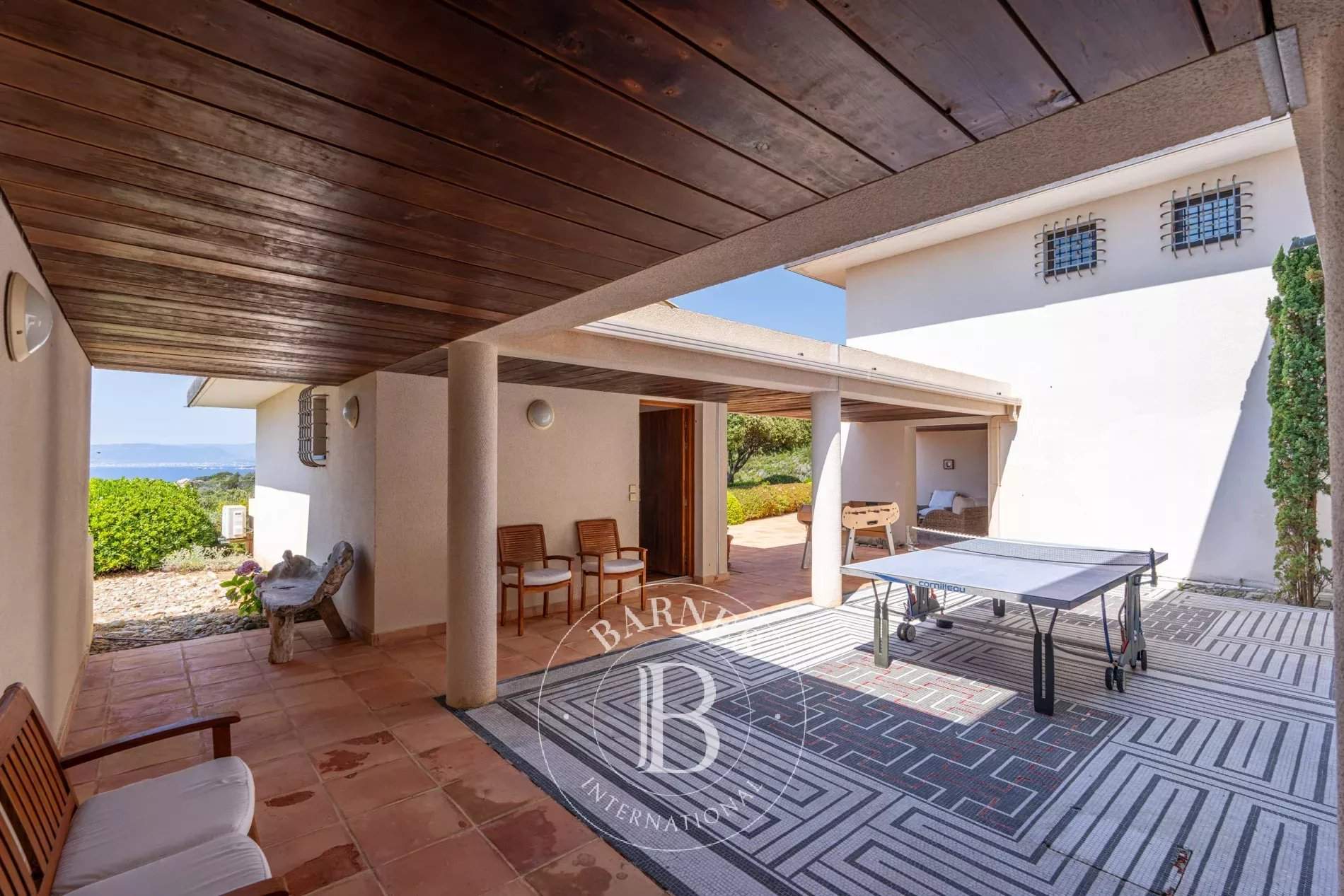 Ajaccio  - Villa 5 Bedrooms - picture 9