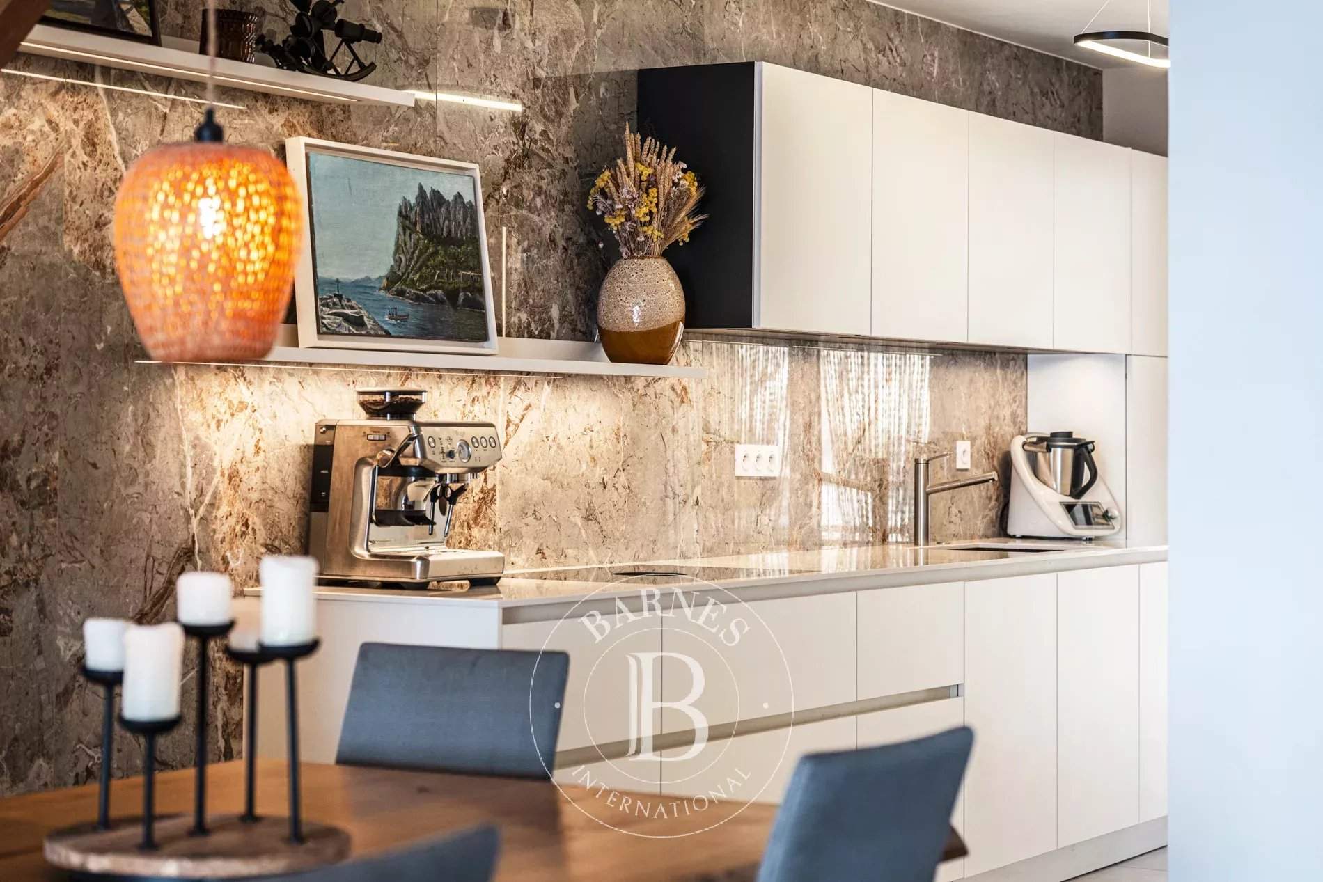 Ajaccio  - Dúplex 5 Cuartos 4 Habitaciones - picture 7