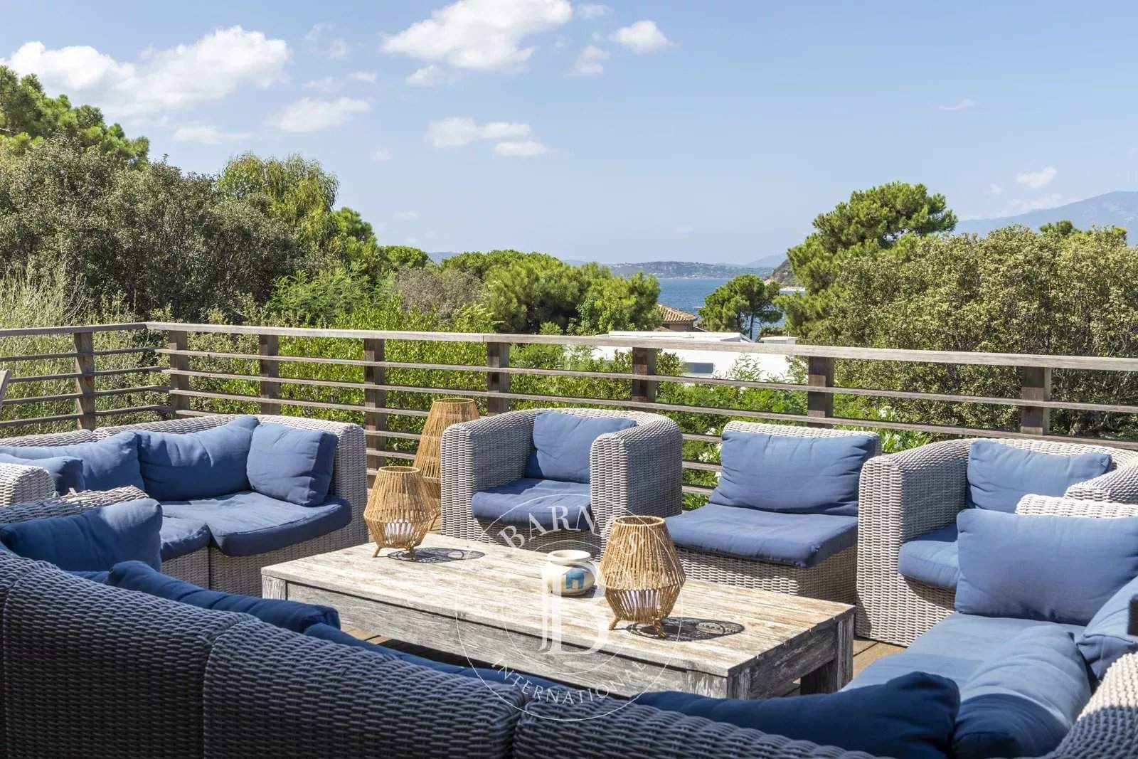 Lecci  - Villa  - picture 1