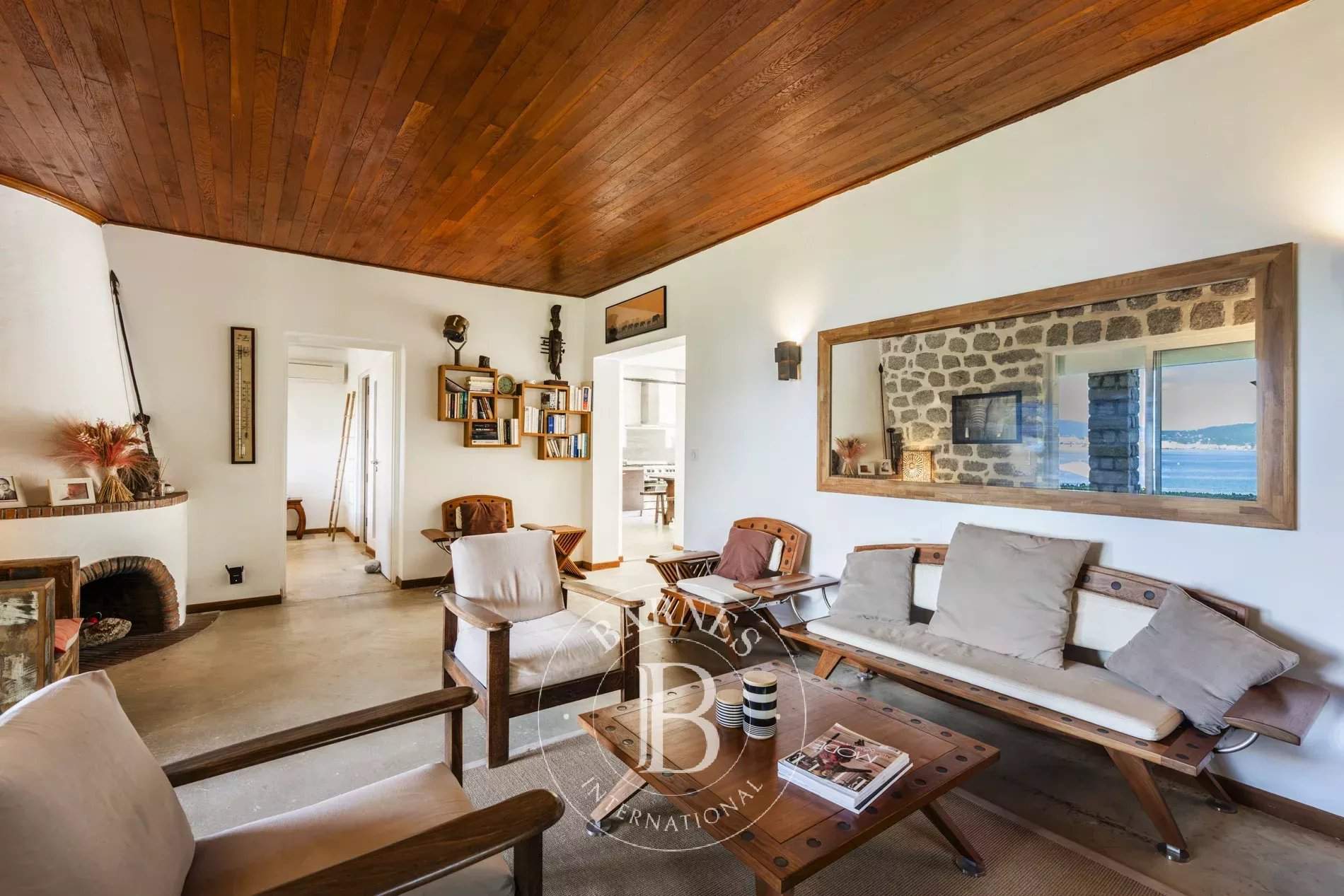 Porticcio  - Villa 5 Bedrooms - picture 15