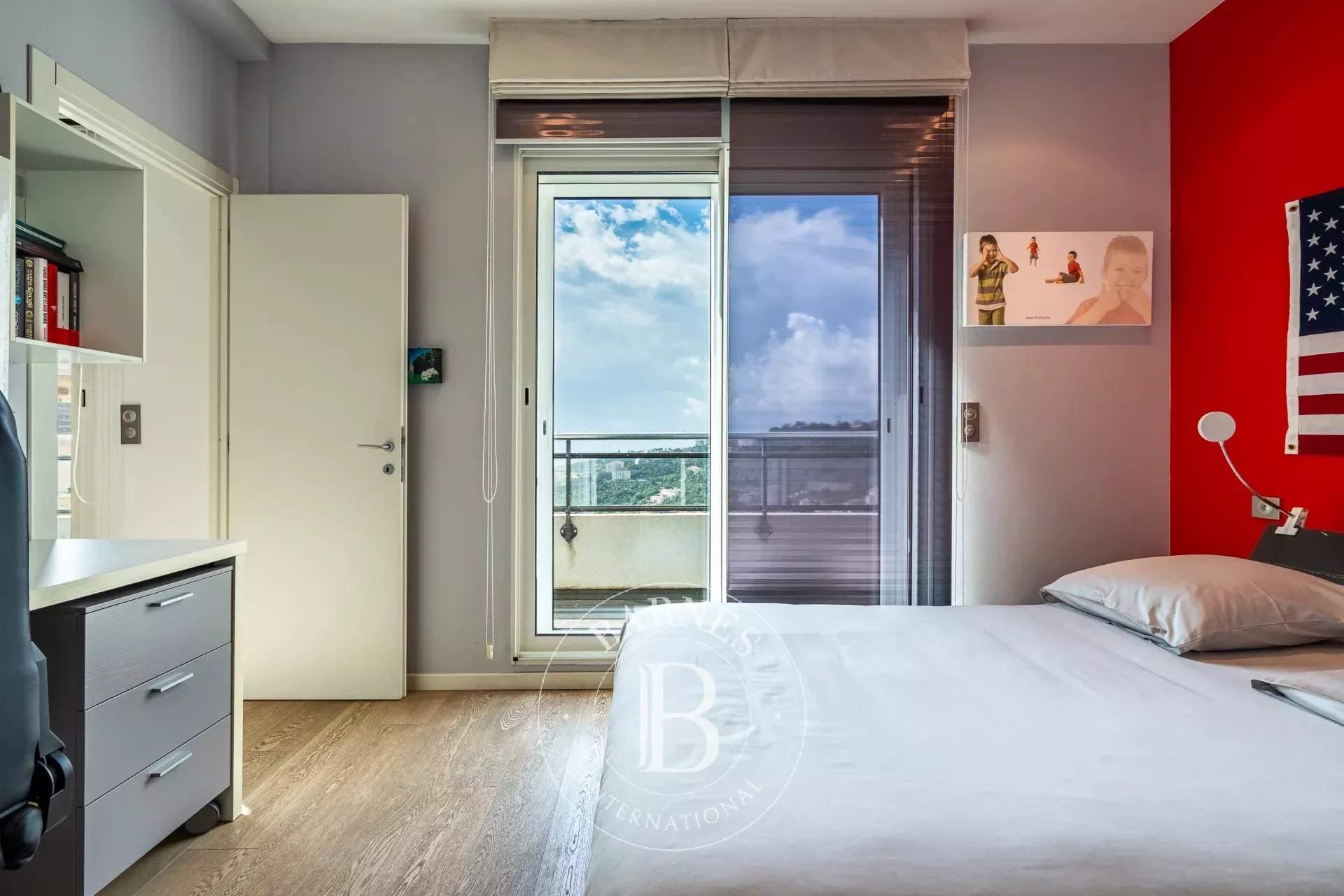 Bastia  - Piso 6 Cuartos 5 Habitaciones - picture 13