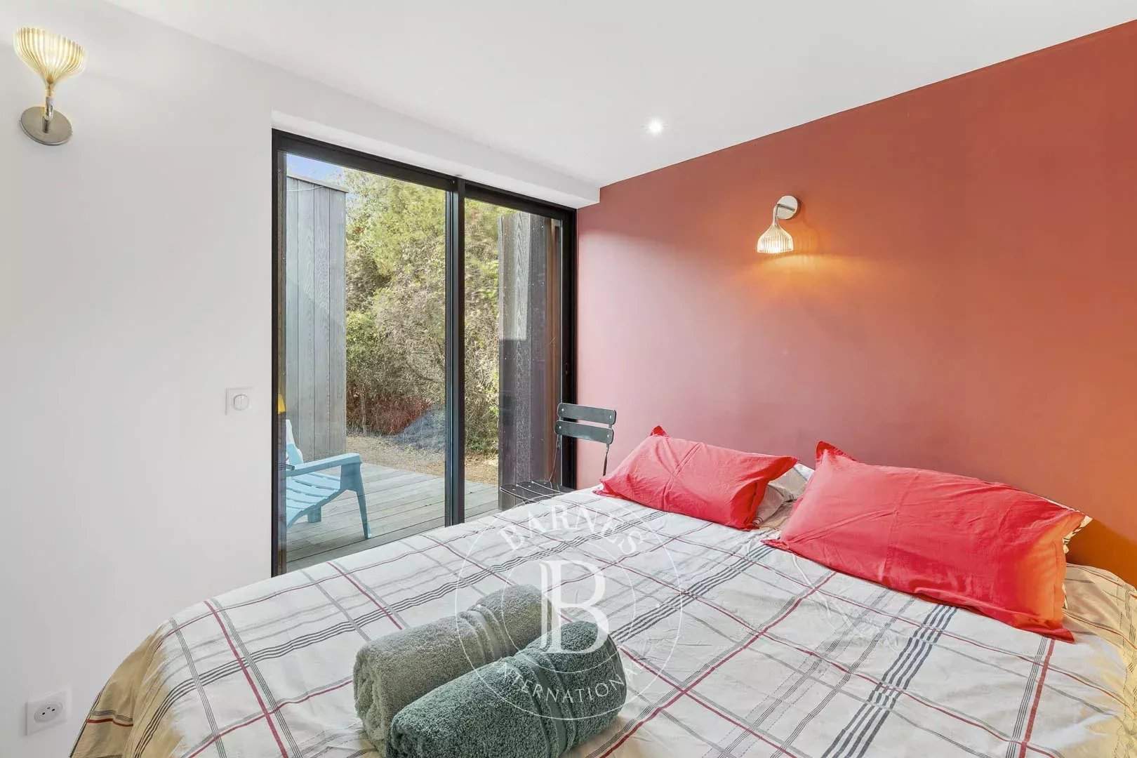 Pianottoli-Caldarello  - Villa 5 Bedrooms - picture 11