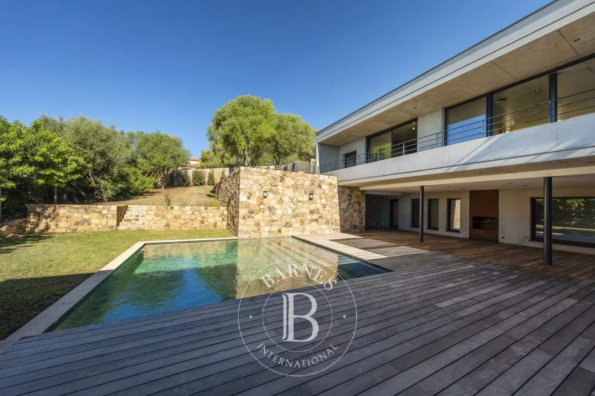 Olmeto  - Villa 5 Bedrooms - picture 14