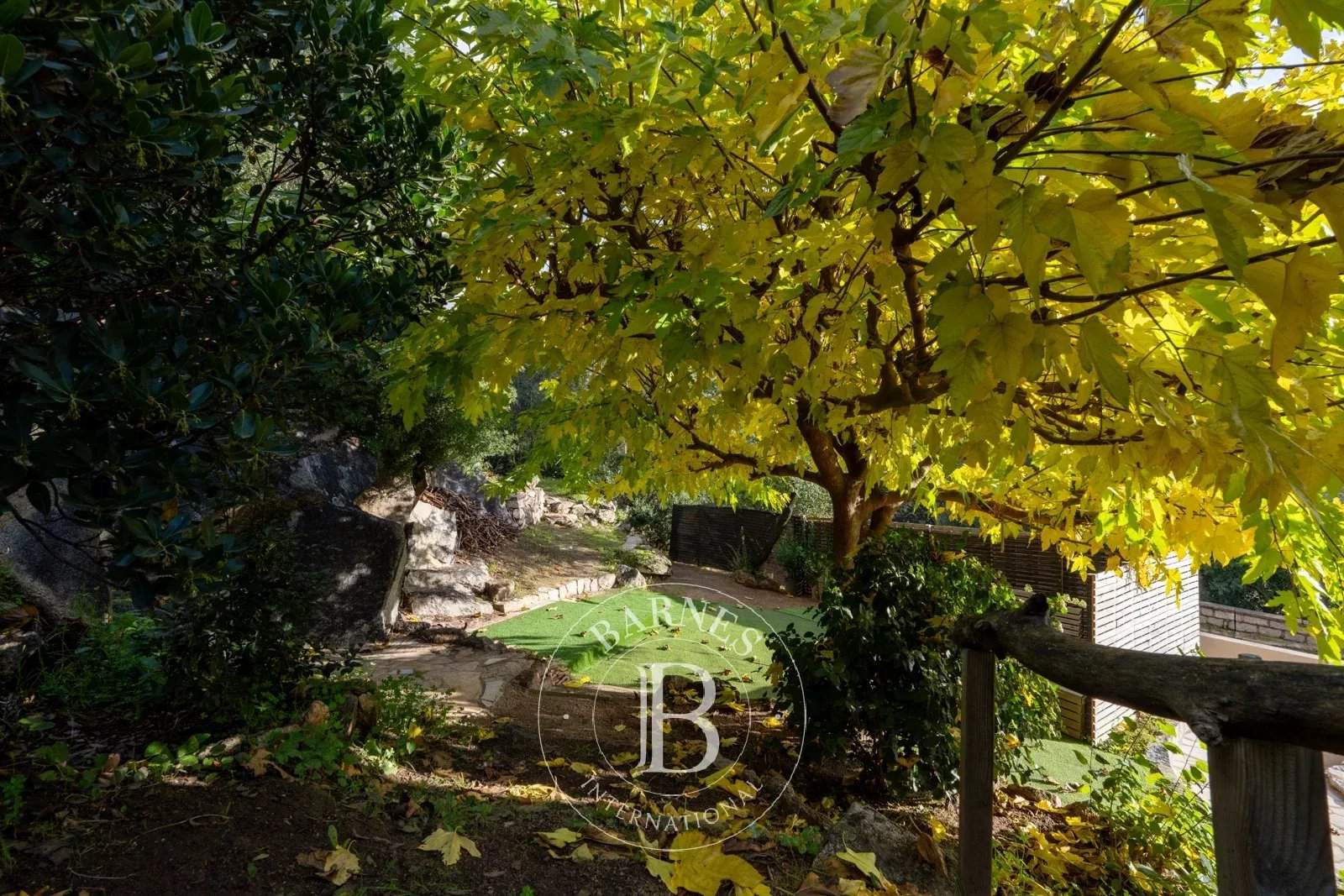 Porto-Vecchio  - Villa 5 Pi&egrave;ces 4 Chambres - picture 14