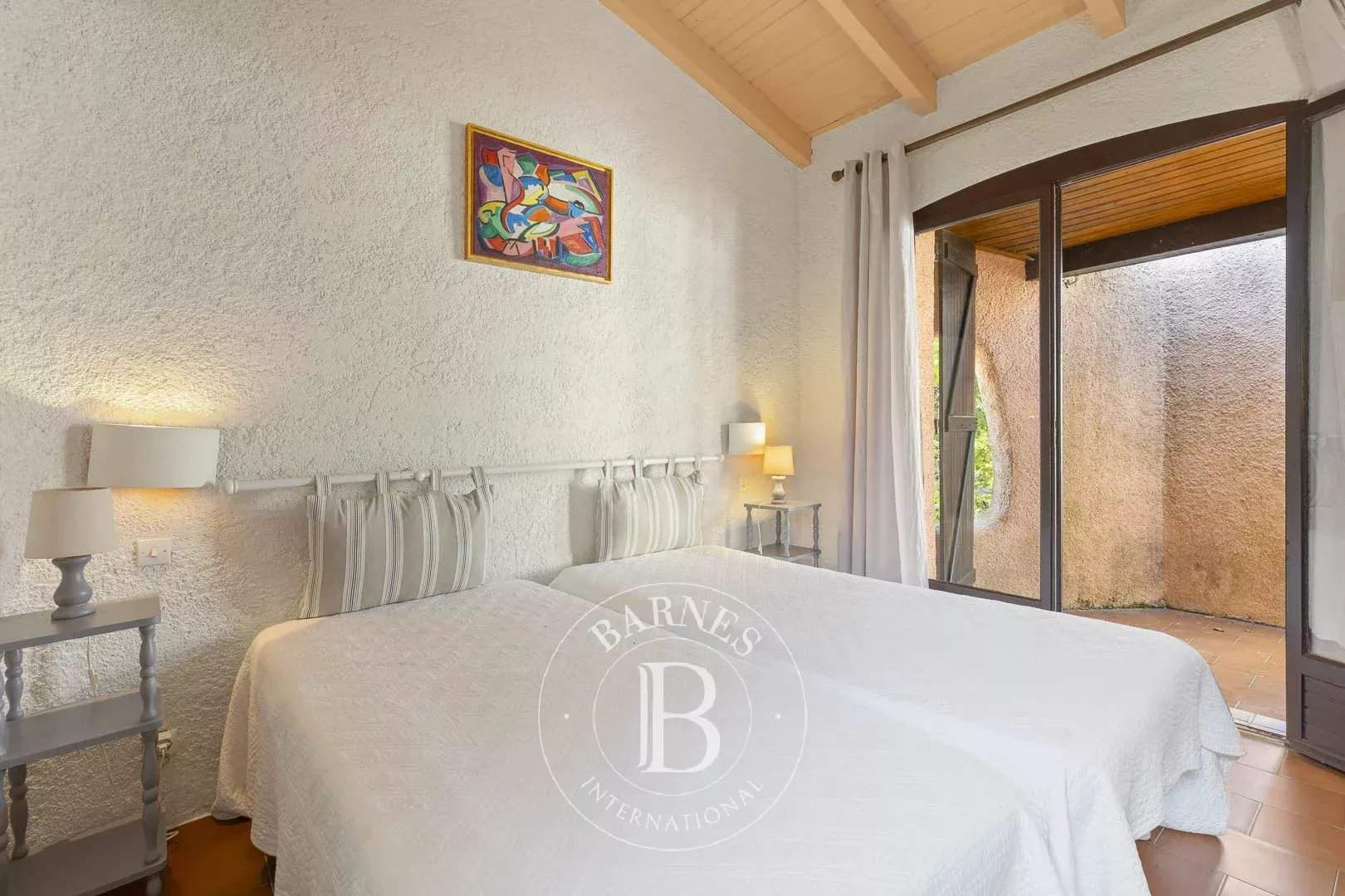Lecci  - Villa 4 Bedrooms - picture 4