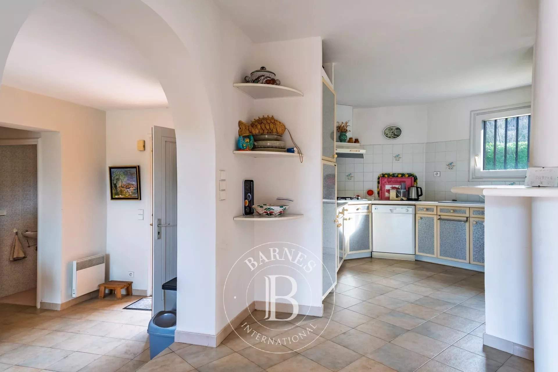 L'Île-Rousse  - Villa 6 Pi&egrave;ces 4 Chambres - picture 8