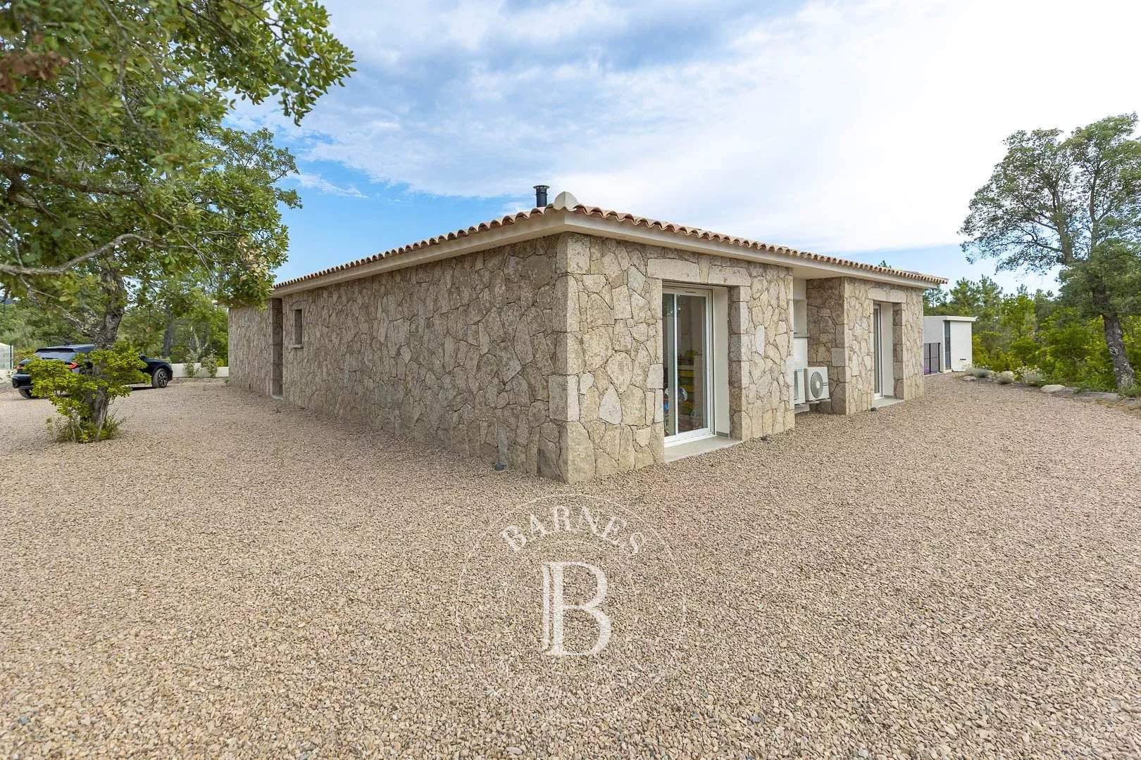 Lecci  - Villa 4 Bedrooms - picture 12