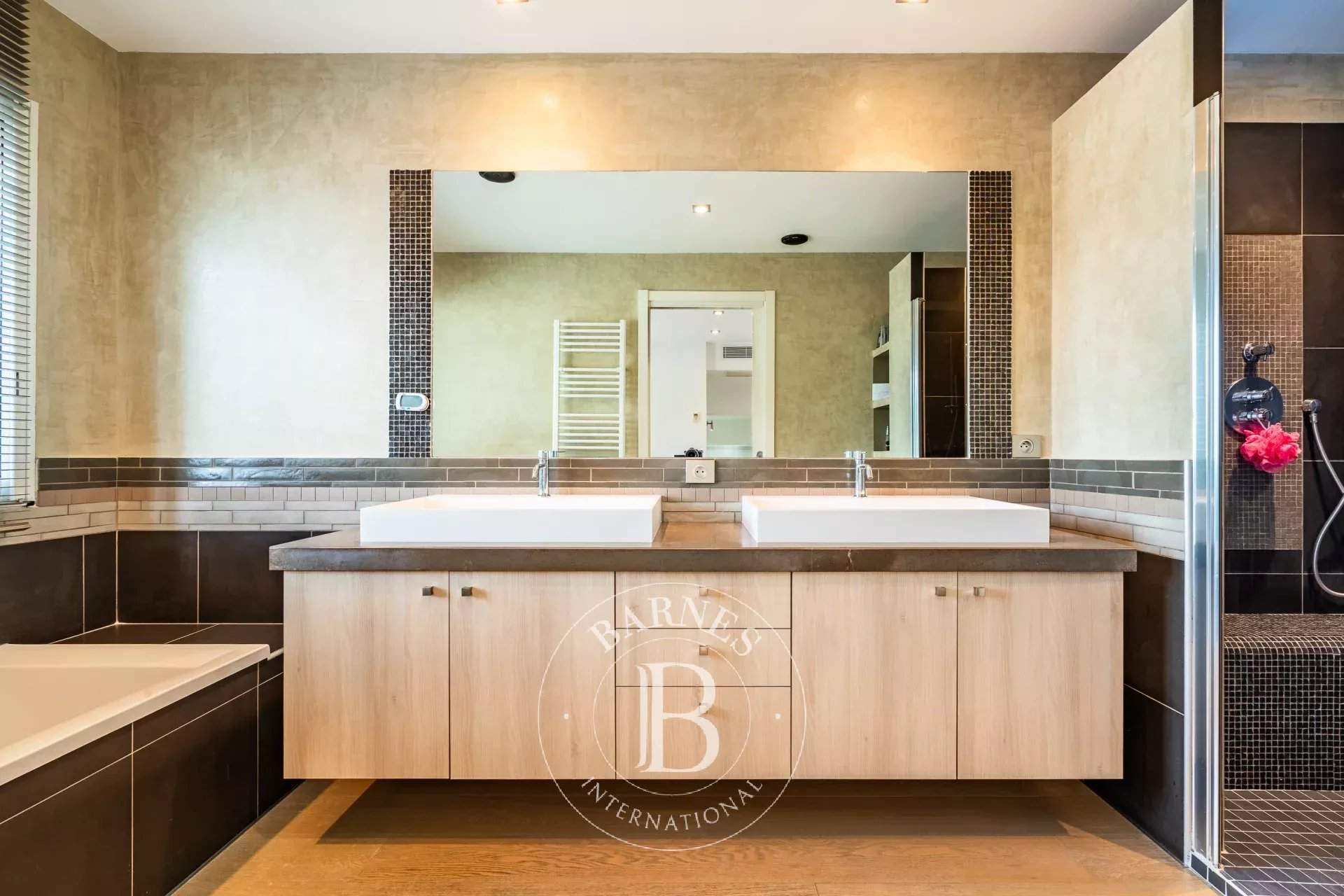 Bastia  - Piso 6 Cuartos 5 Habitaciones - picture 12