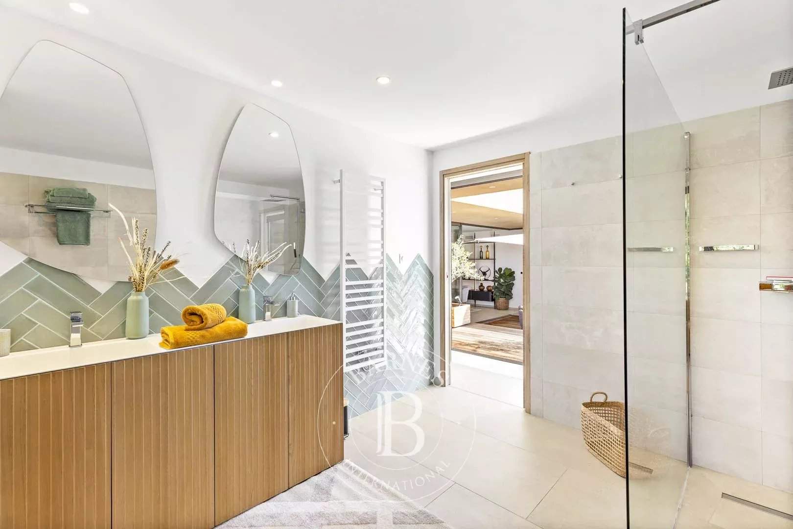 Sainte-Lucie-de-Porto-Vecchio  - Villa 4 Bedrooms - picture 12