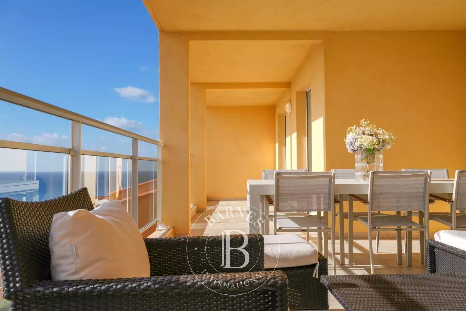 Ajaccio  - Apartment 3 Bedrooms - picture 13