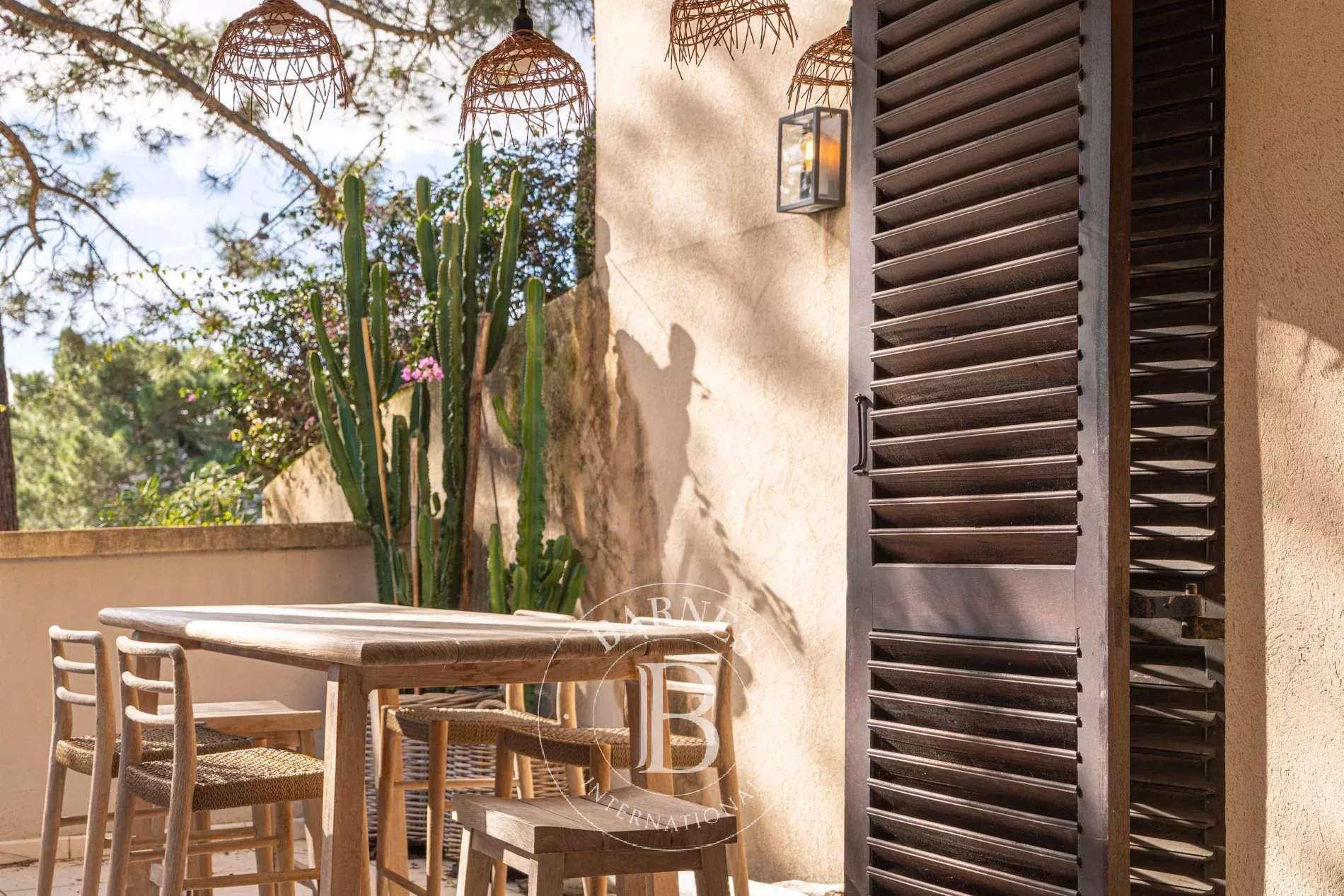 Lecci  - Villa 4 Pi&egrave;ces - picture 15