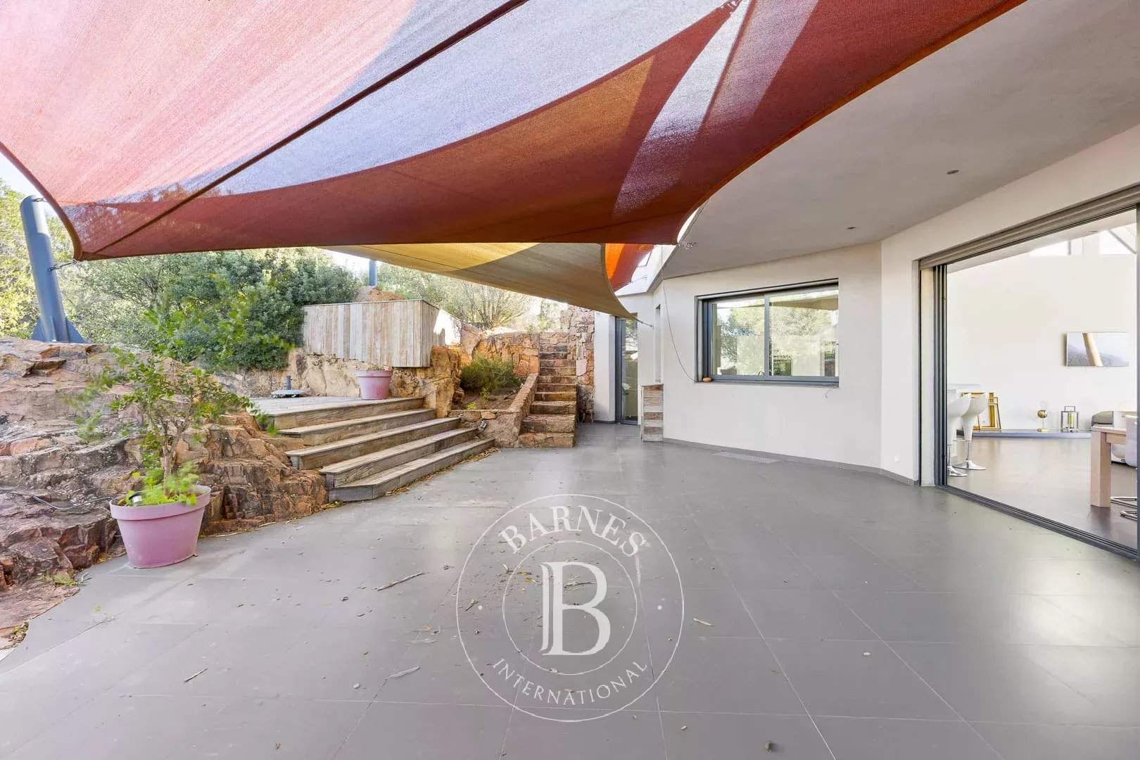 Sainte-Lucie-de-Porto-Vecchio  - Villa 8 Bedrooms - picture 11