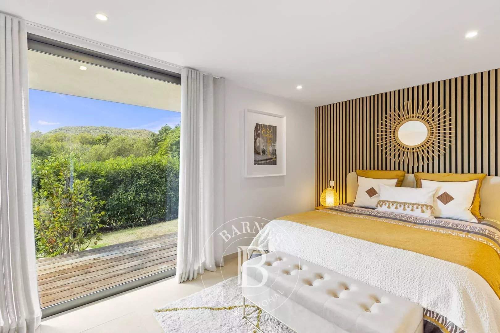 Sainte-Lucie-de-Porto-Vecchio  - Villa 4 Bedrooms - picture 8