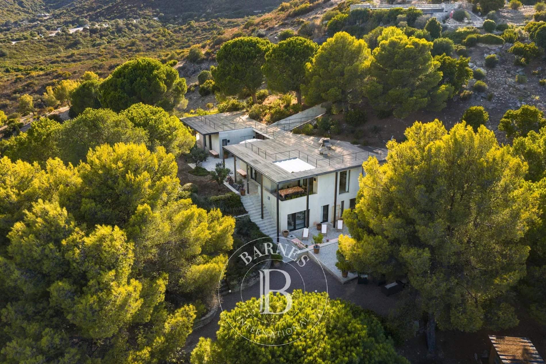 Saint-Florent  - Villa 6 Bedrooms - picture 20