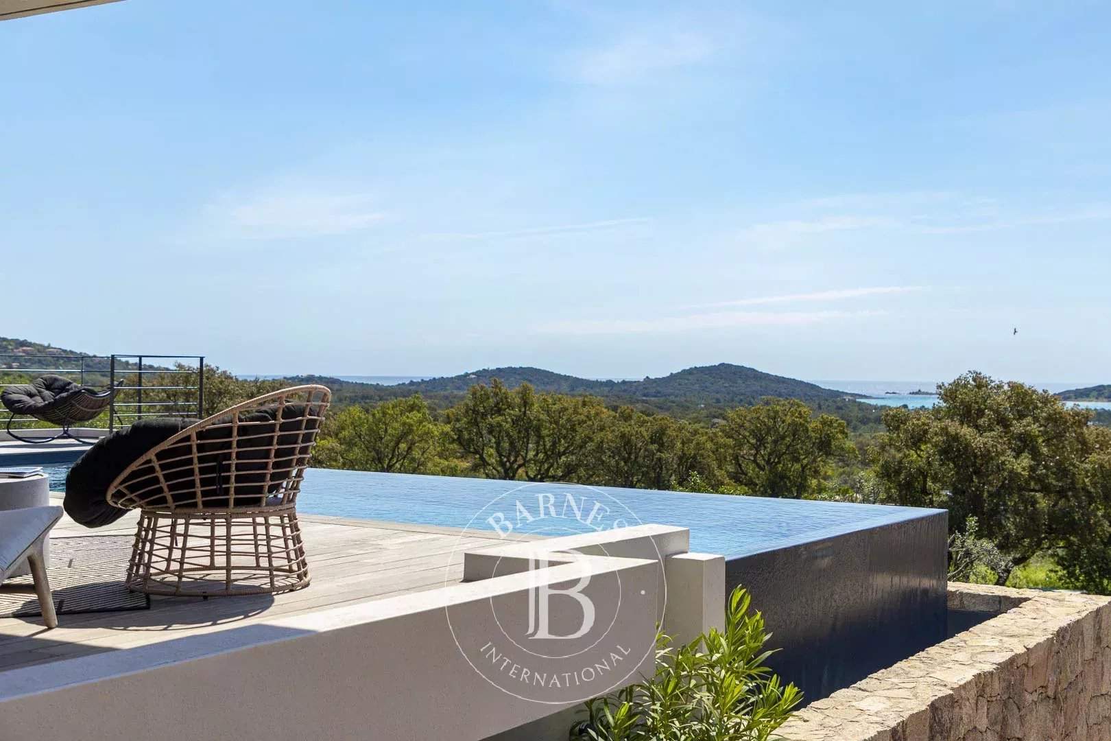 Lecci  - Villa 4 Bedrooms - picture 3