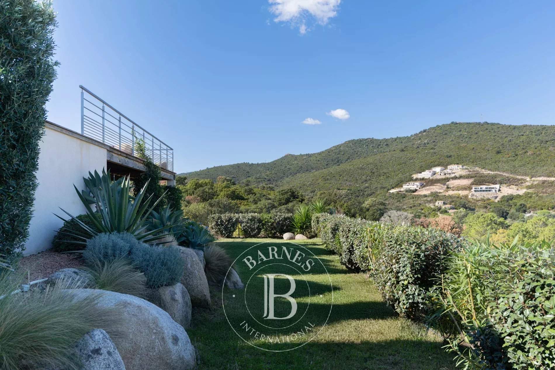 Conca  - Villa 3 Bedrooms - picture 16