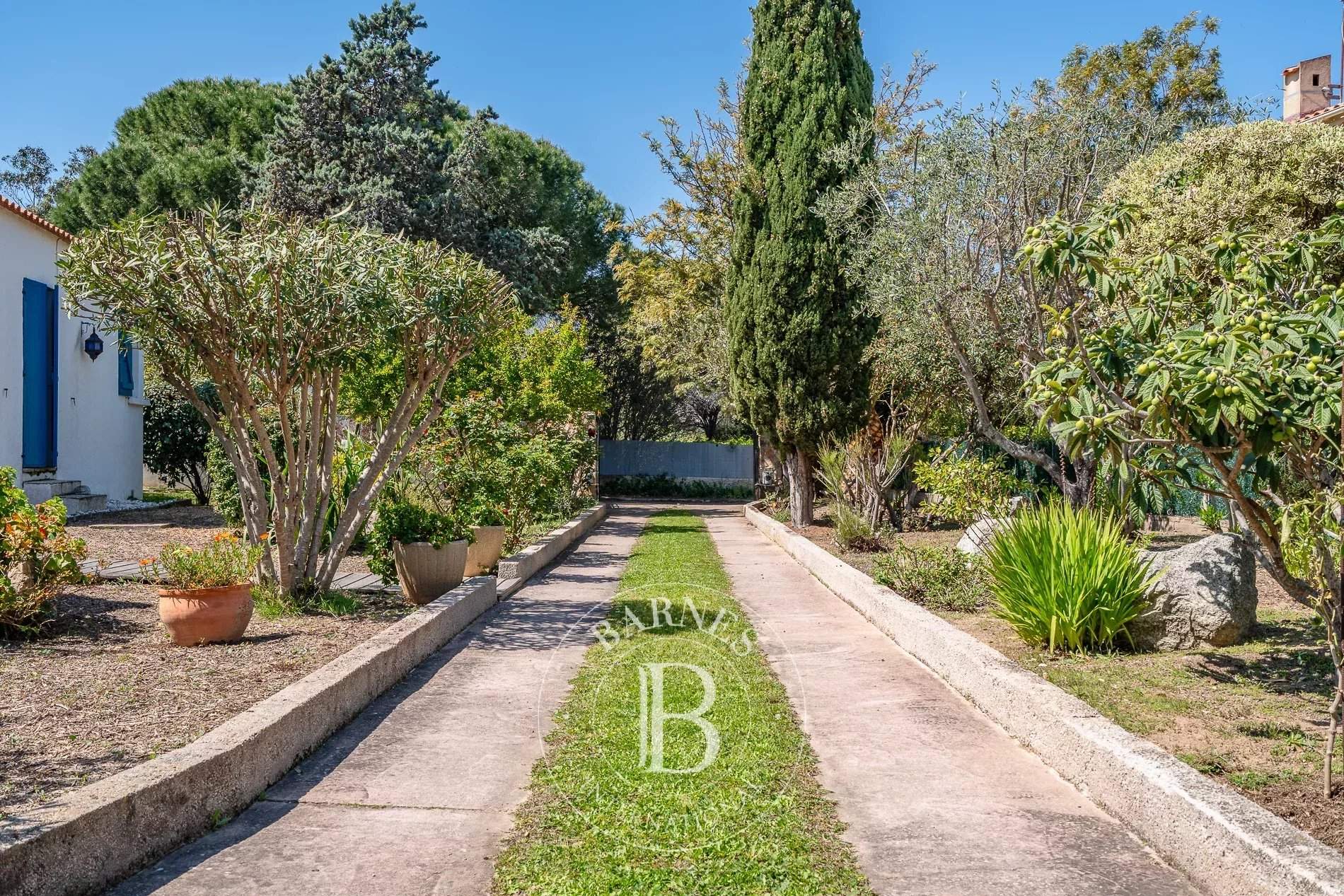Calvi  - Villa 4 Bedrooms - picture 20