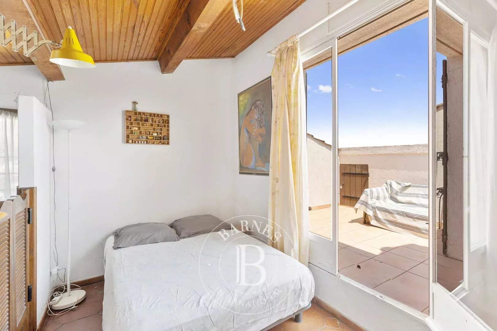 Porto-Vecchio  - Villa 11 Cuartos 7 Habitaciones - picture 11