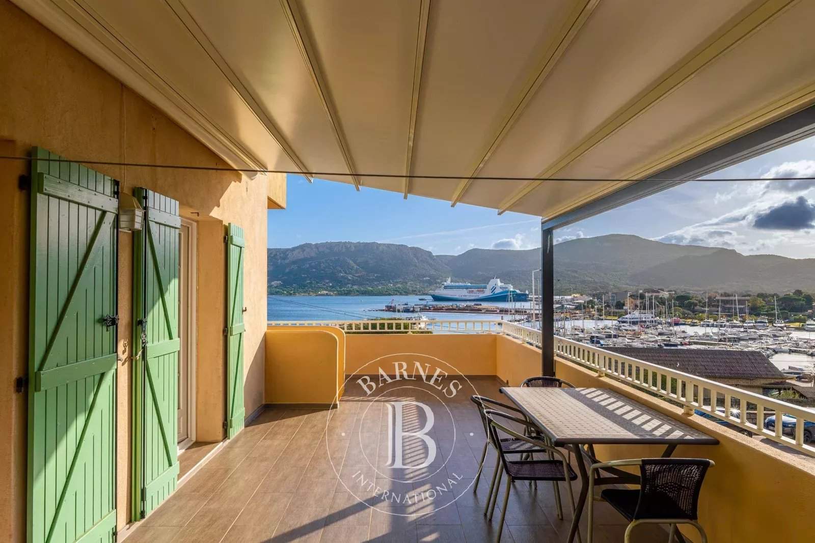 Porto-Vecchio  - Villa 5 Pi&egrave;ces 4 Chambres - picture 1