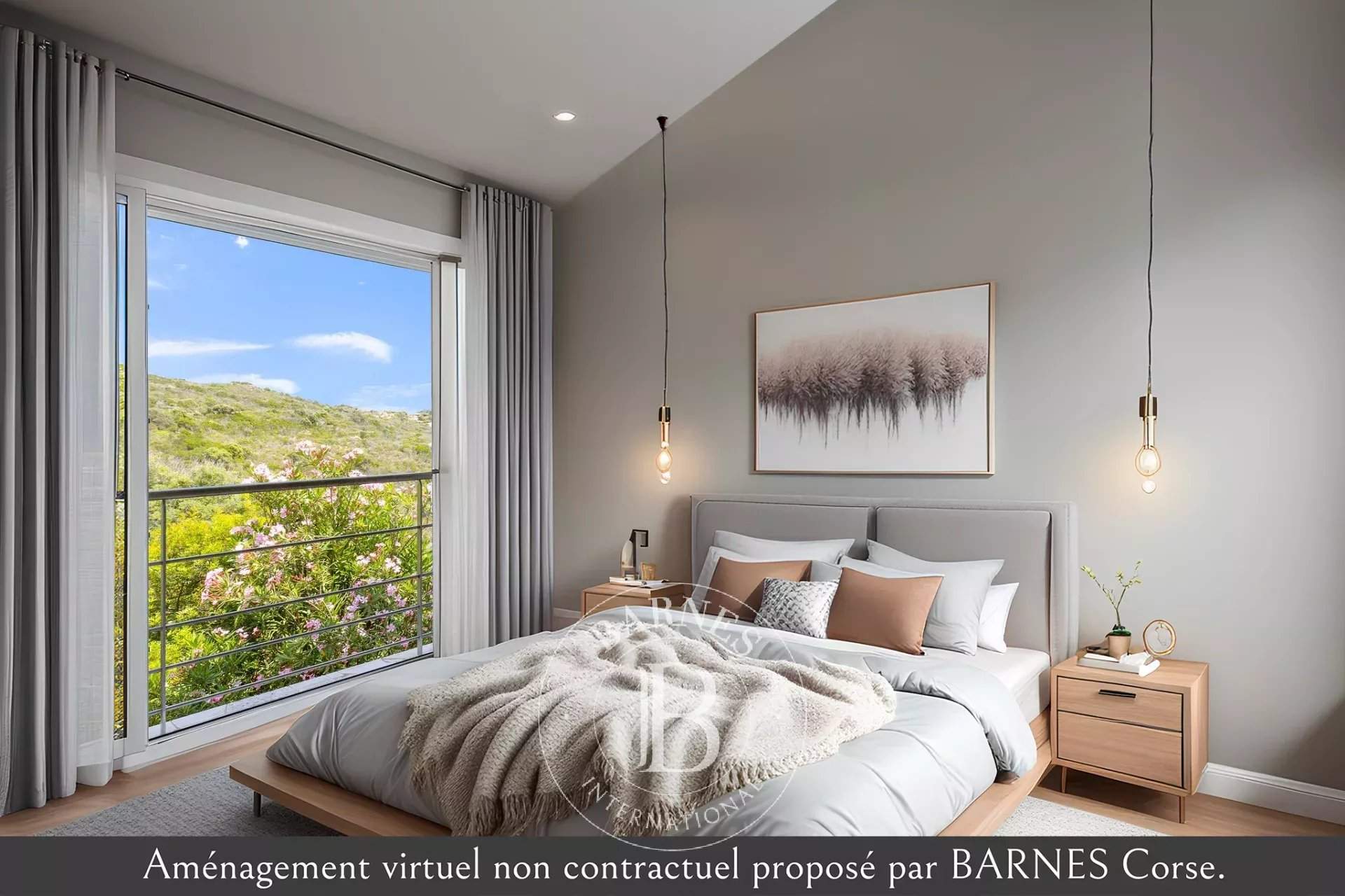 Porto-Vecchio  - Villa 4 Pi&egrave;ces - picture 11