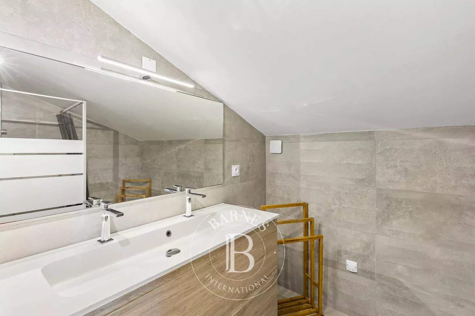 Lecci  - Villa 8 Pi&egrave;ces 7 Chambres - picture 11