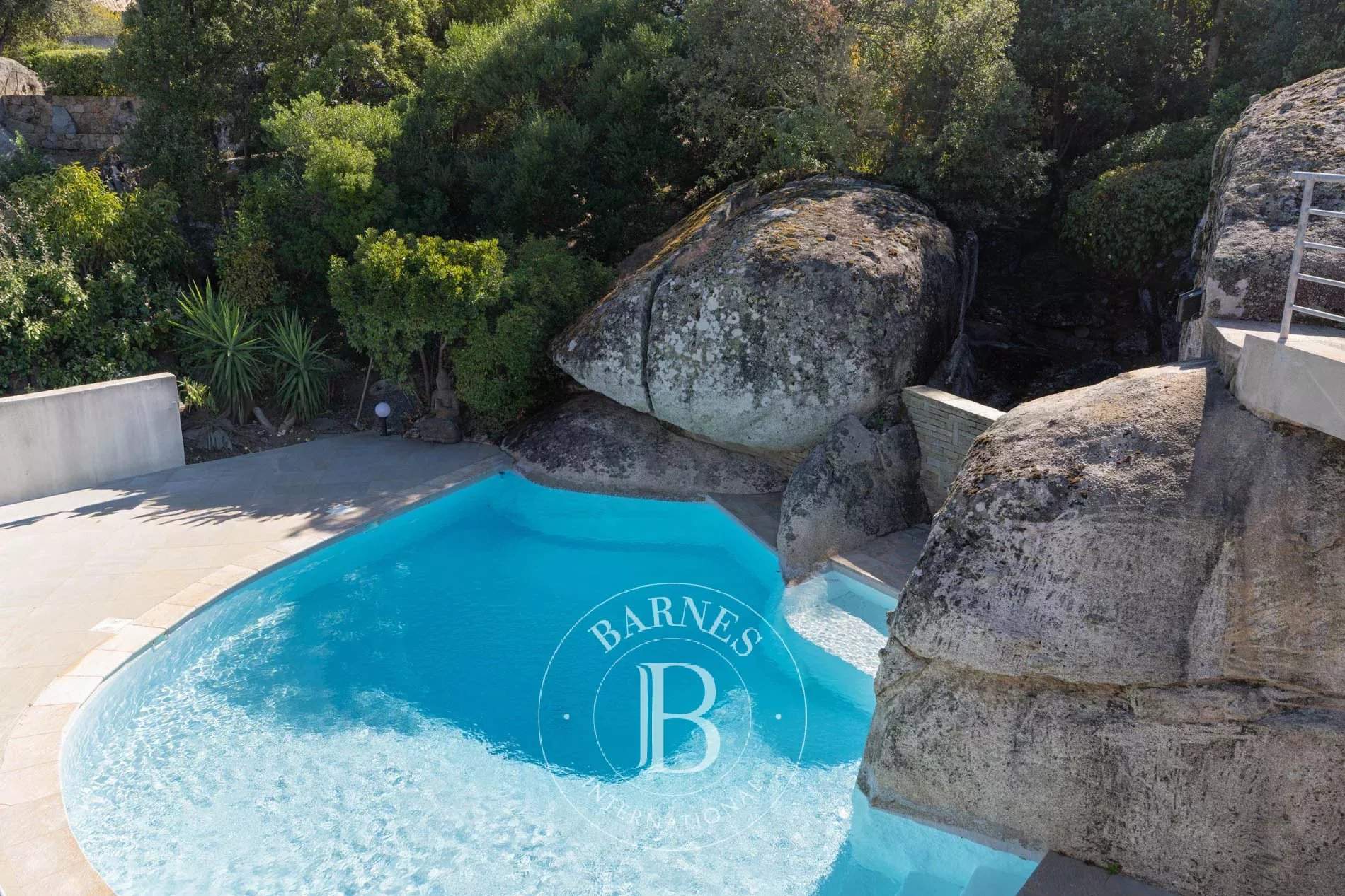 Porto-Vecchio  - Villa 10 Cuartos 6 Habitaciones - picture 19