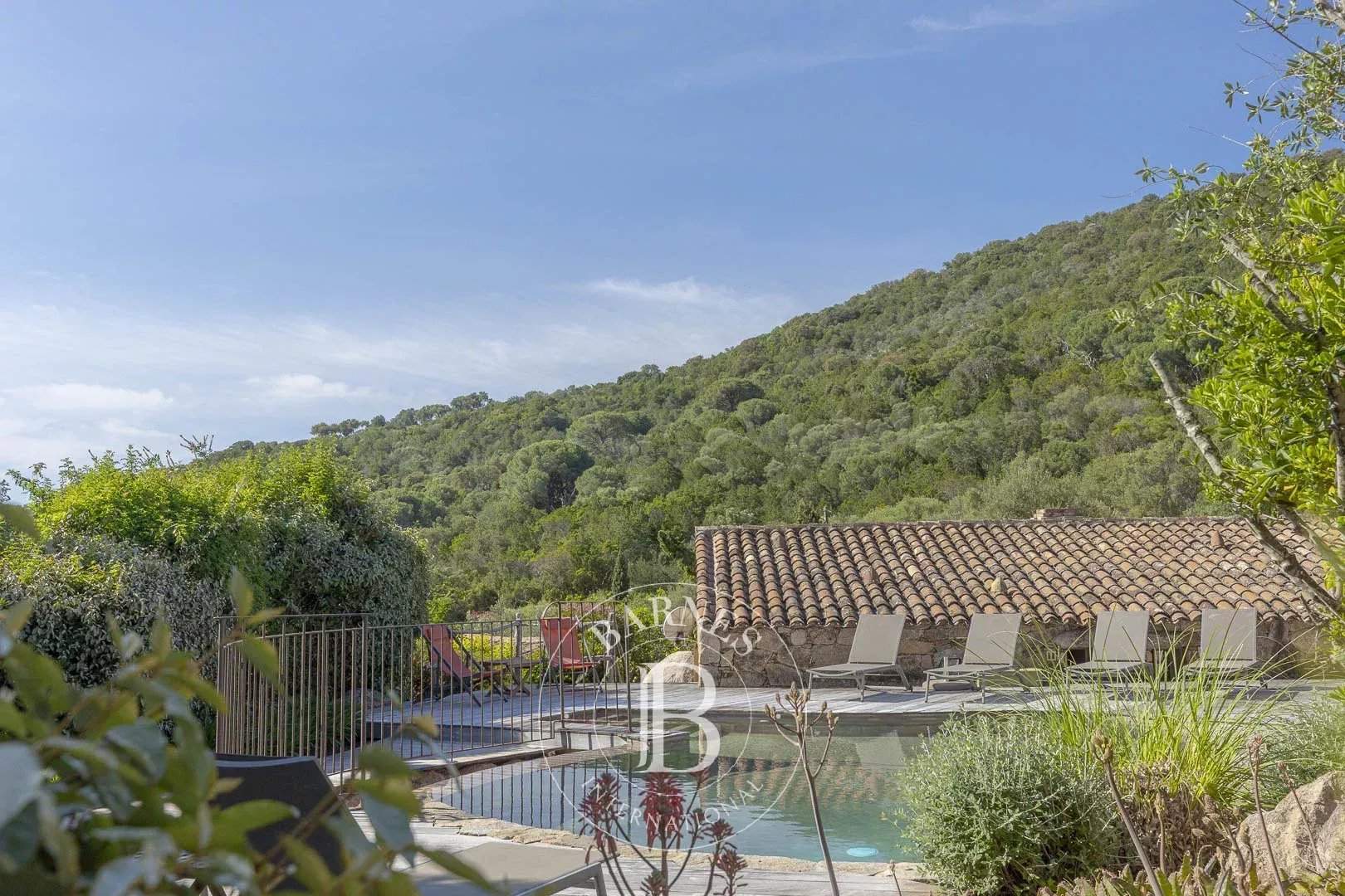 Porto-Vecchio  - Villa  - picture 4