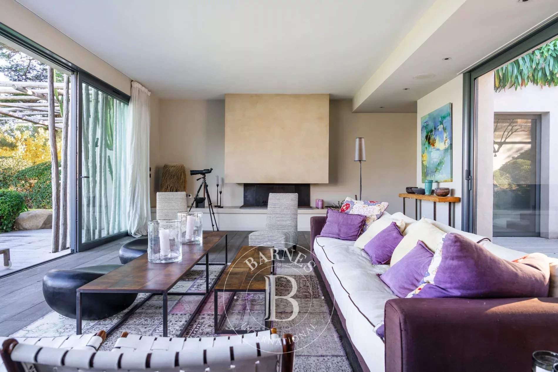 Lecci  - Villa 7 Bedrooms - picture 5