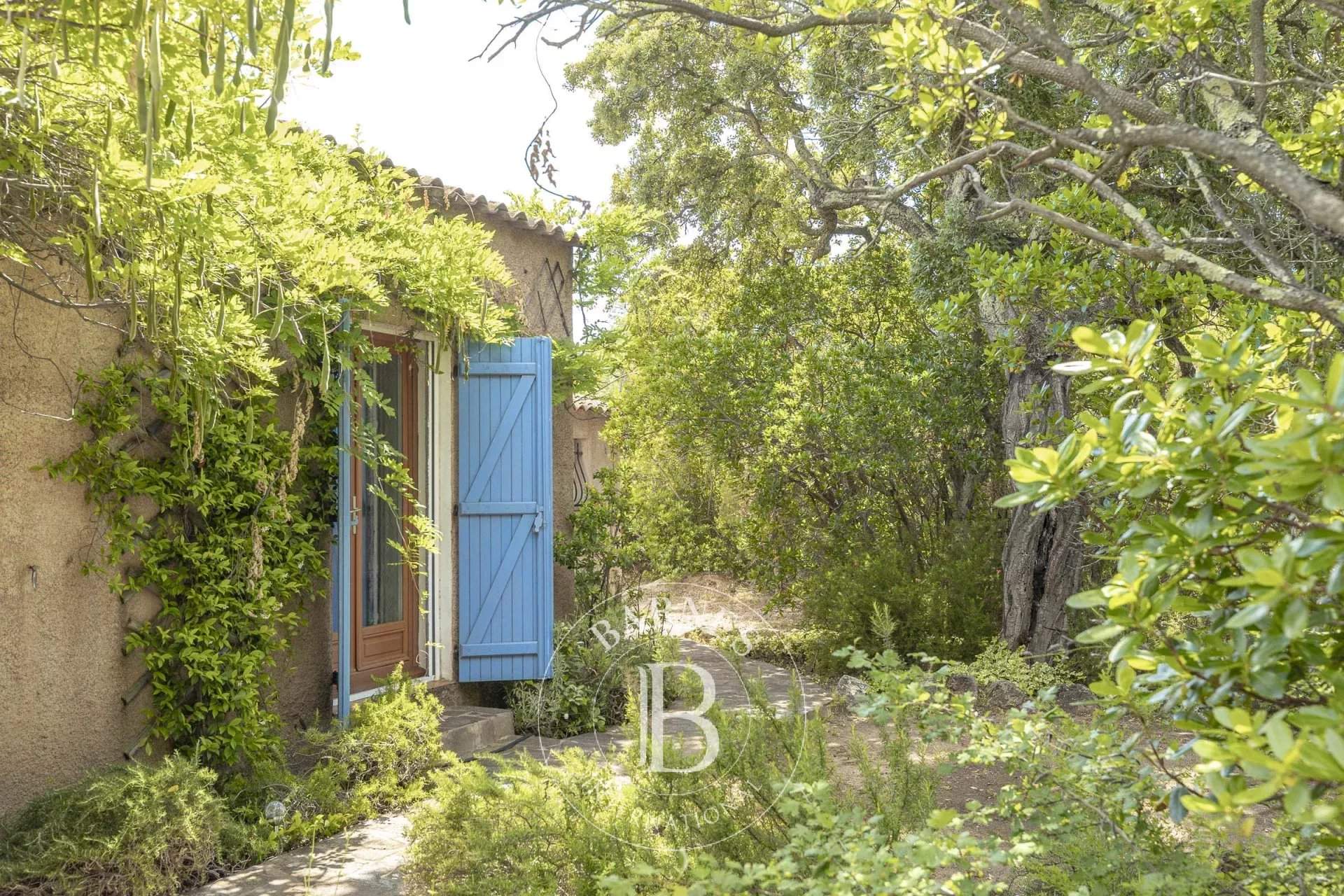 Sainte-Lucie-de-Porto-Vecchio  - Villa 13 Pi&egrave;ces 7 Chambres - picture 12