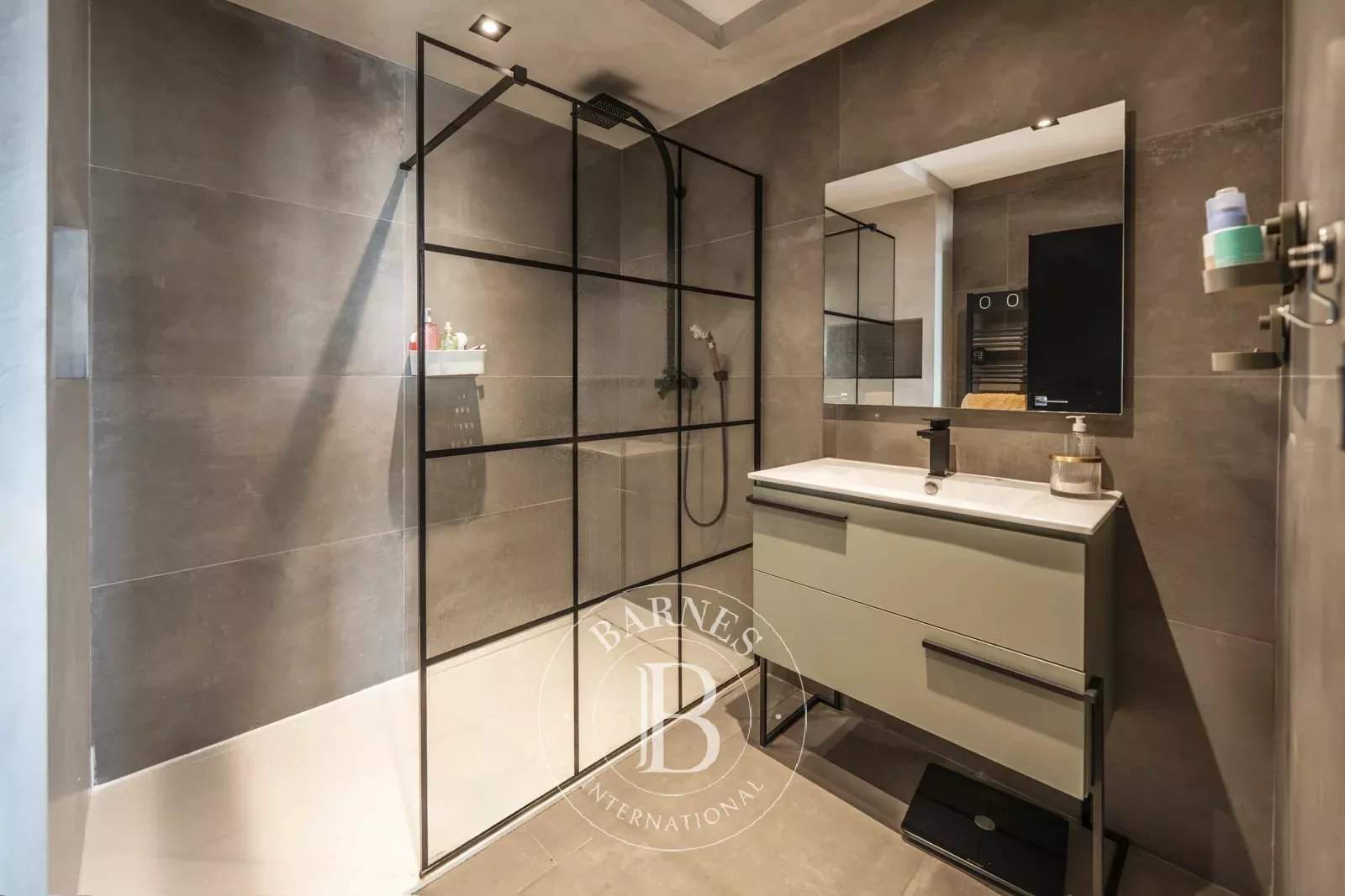 Saint-Florent  - Apartment 3 Bedrooms - picture 12