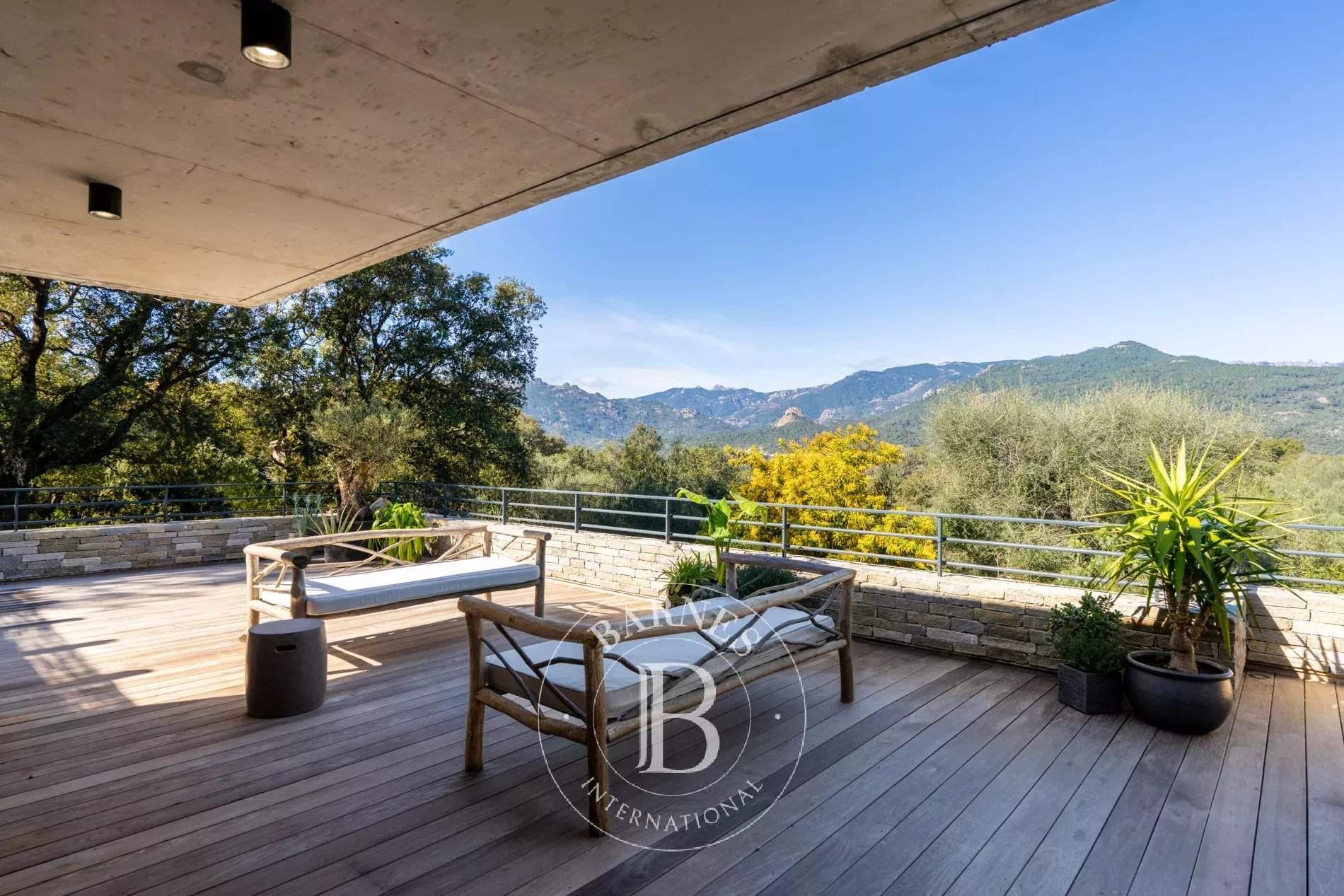 Lecci  - Villa 4 Bedrooms - picture 14