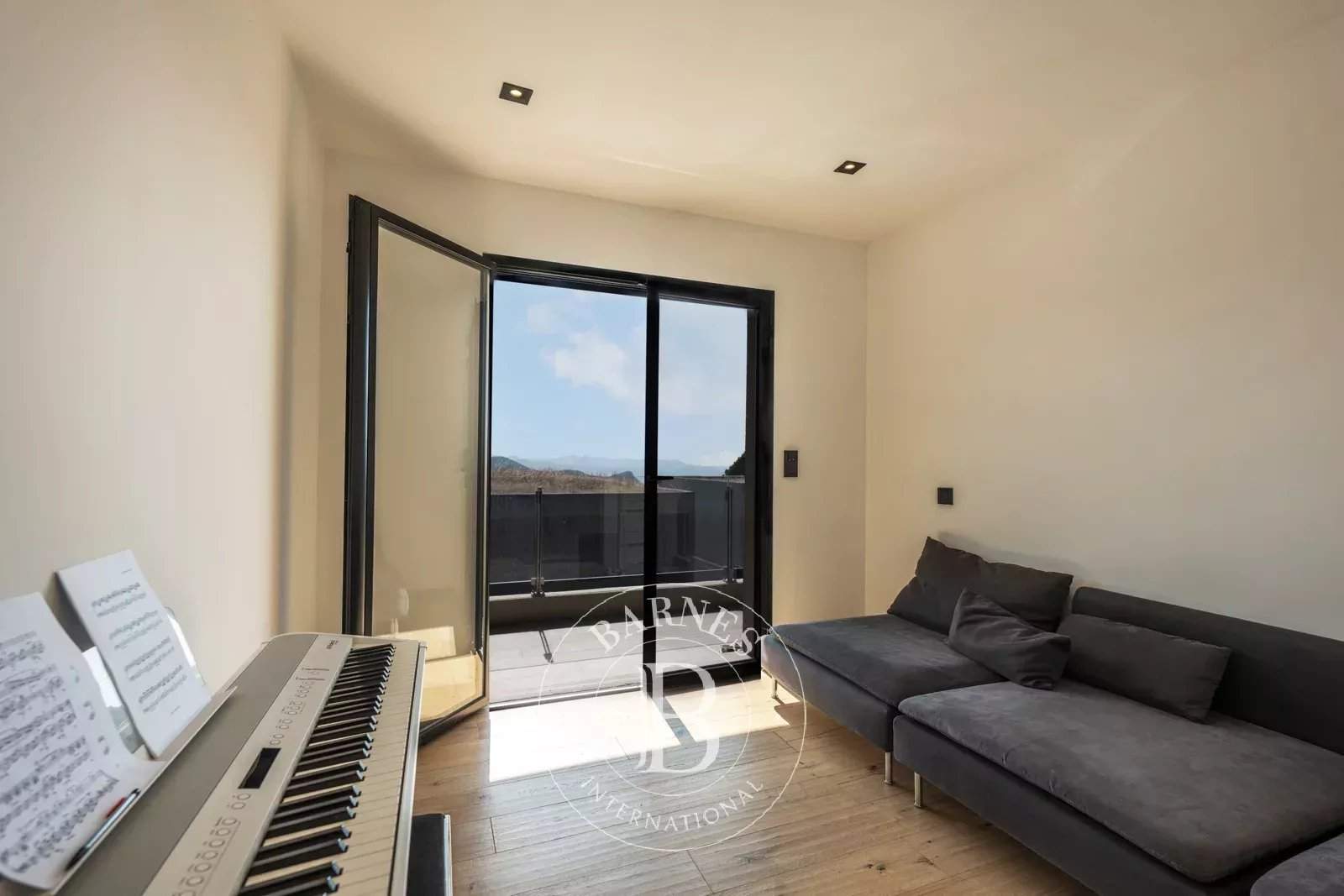 Saint-Florent  - Apartment 3 Bedrooms - picture 13