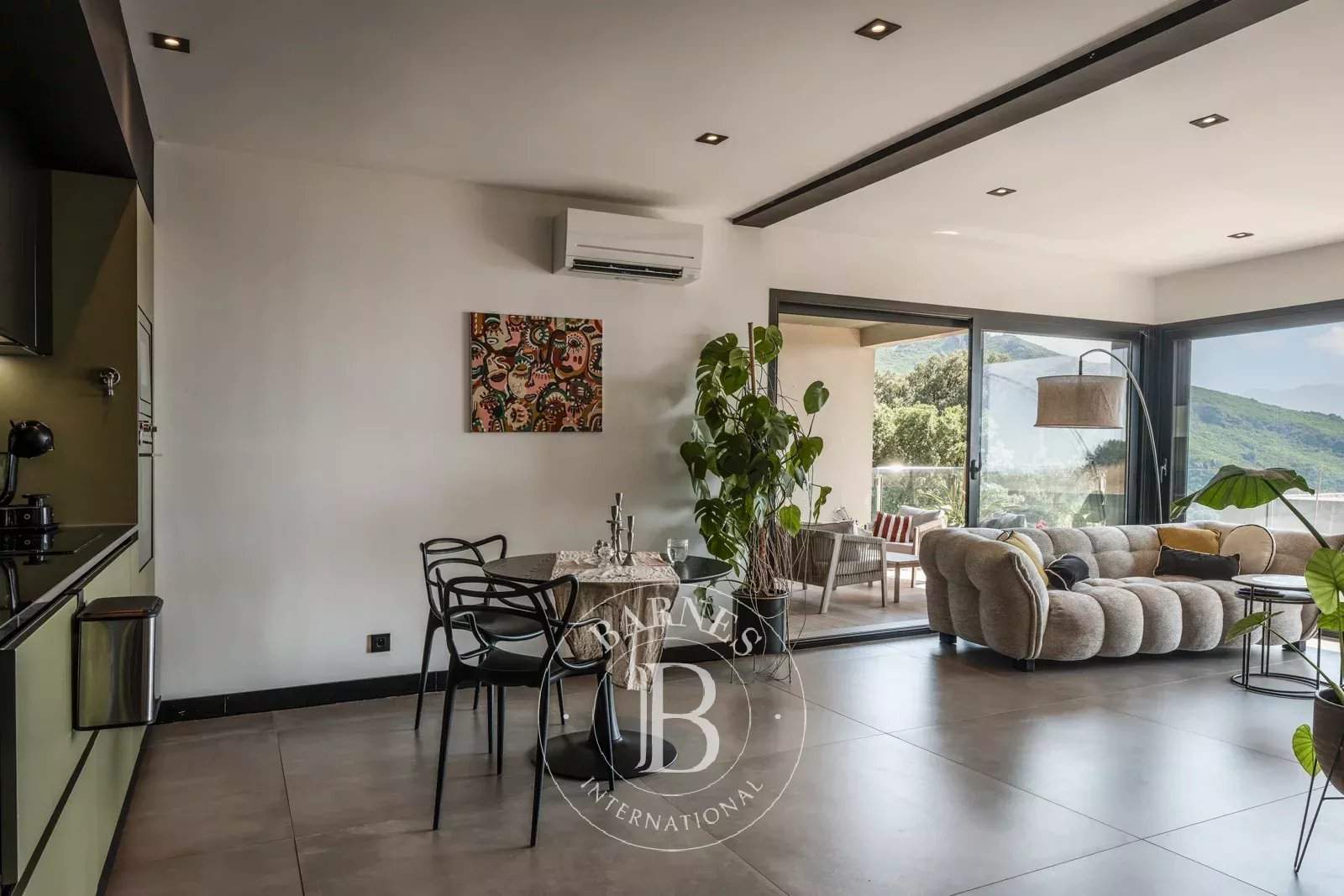 Saint-Florent  - Apartment 3 Bedrooms - picture 7