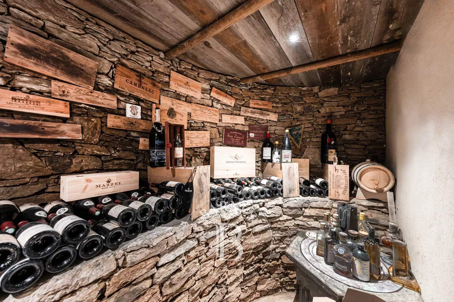 Erbalunga  - Villa 4 Bedrooms - picture 13