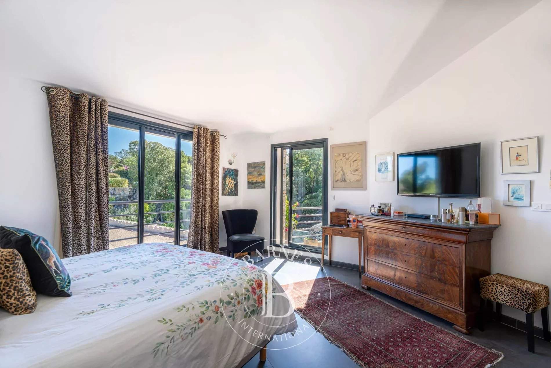 Porto-Vecchio  - Villa 10 Cuartos 6 Habitaciones - picture 18