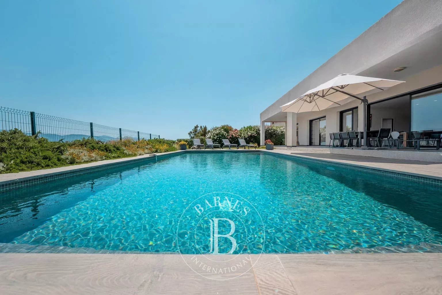 Sagone  - Villa 5 Bedrooms - picture 5