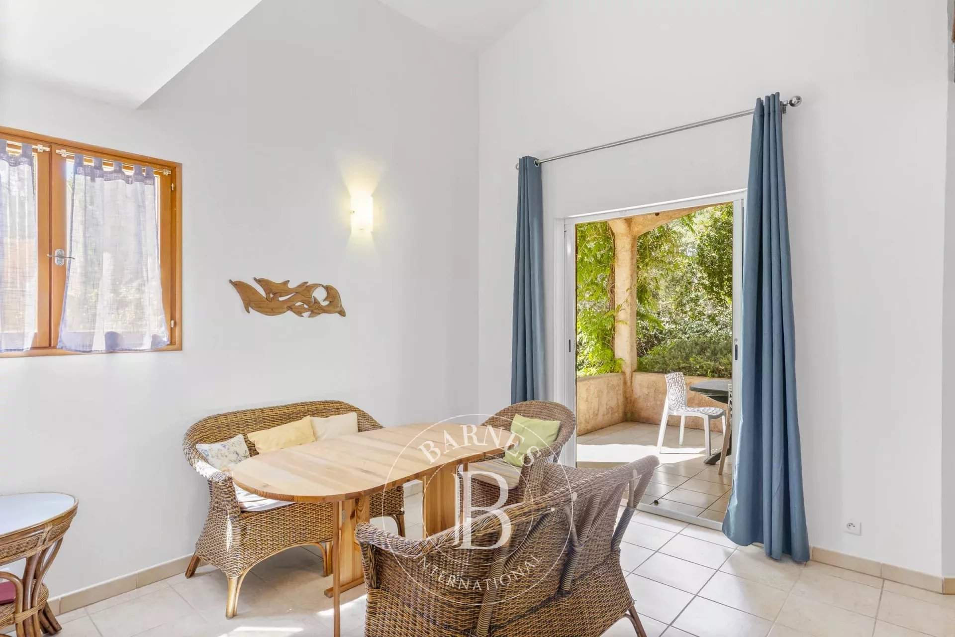 Sainte-Lucie-de-Porto-Vecchio  - Villa 13 Pi&egrave;ces 7 Chambres - picture 16