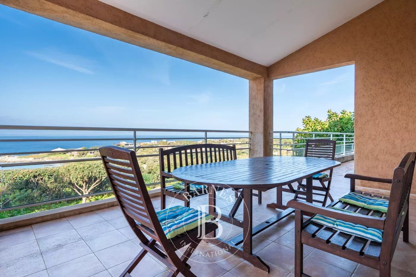 Corbara  - Villa 9 Pièces 7 Chambres - picture 7