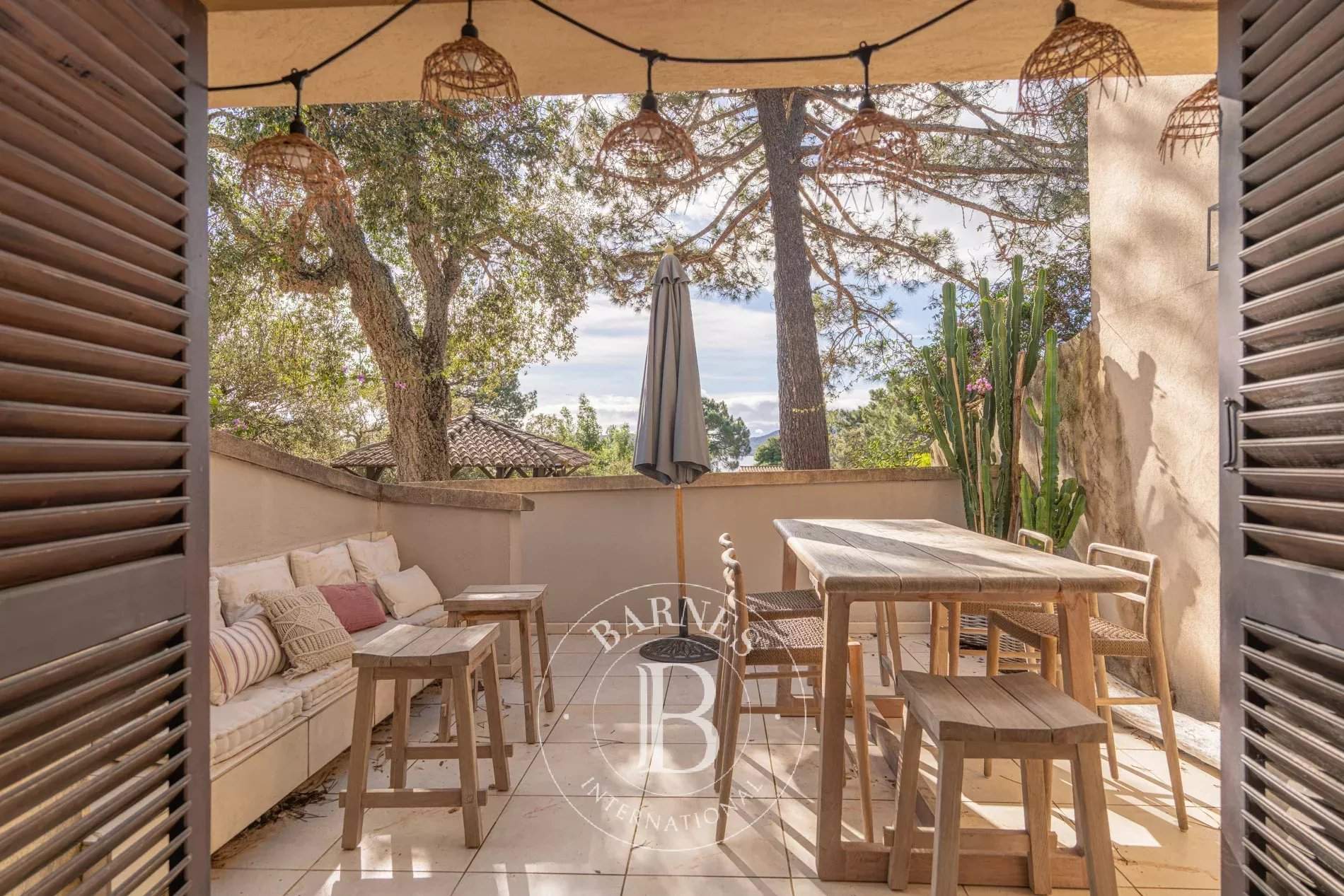 Lecci  - Villa 4 Pi&egrave;ces - picture 2